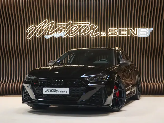 Audi RS6