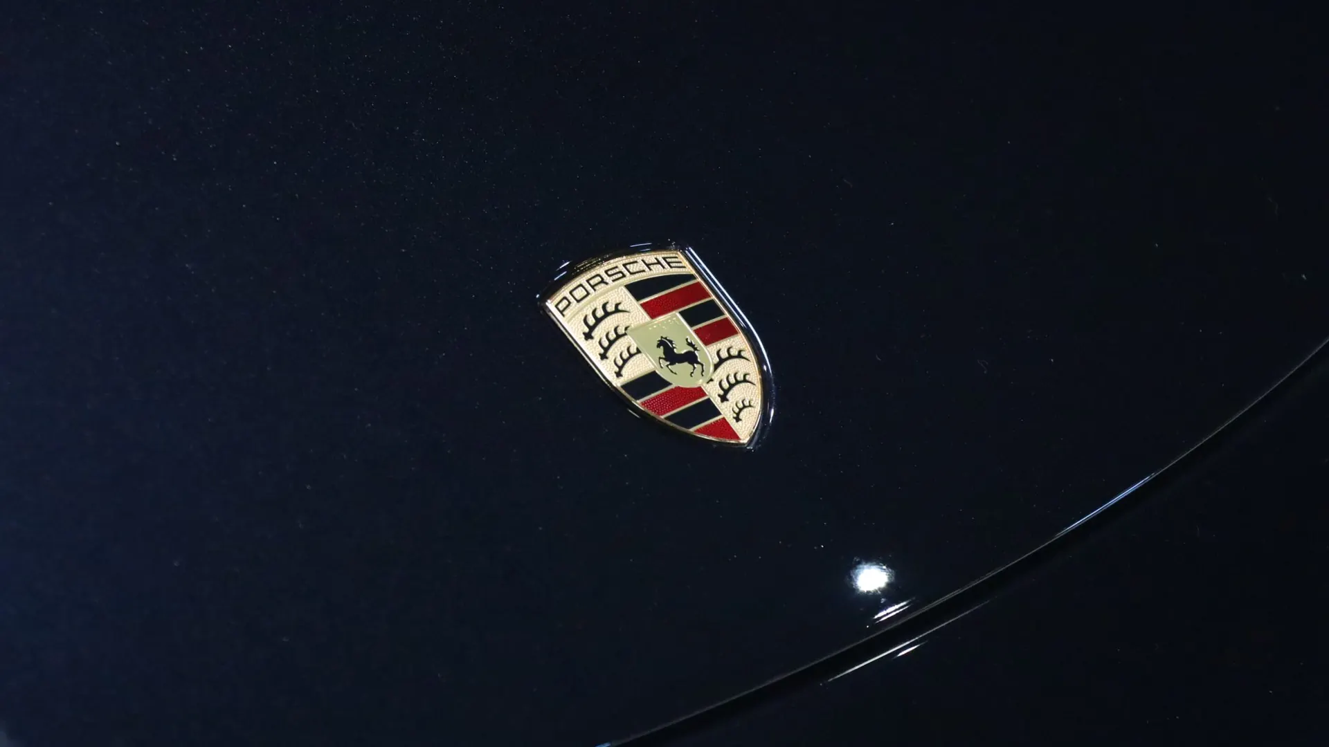 Porsche 911 — photo 42