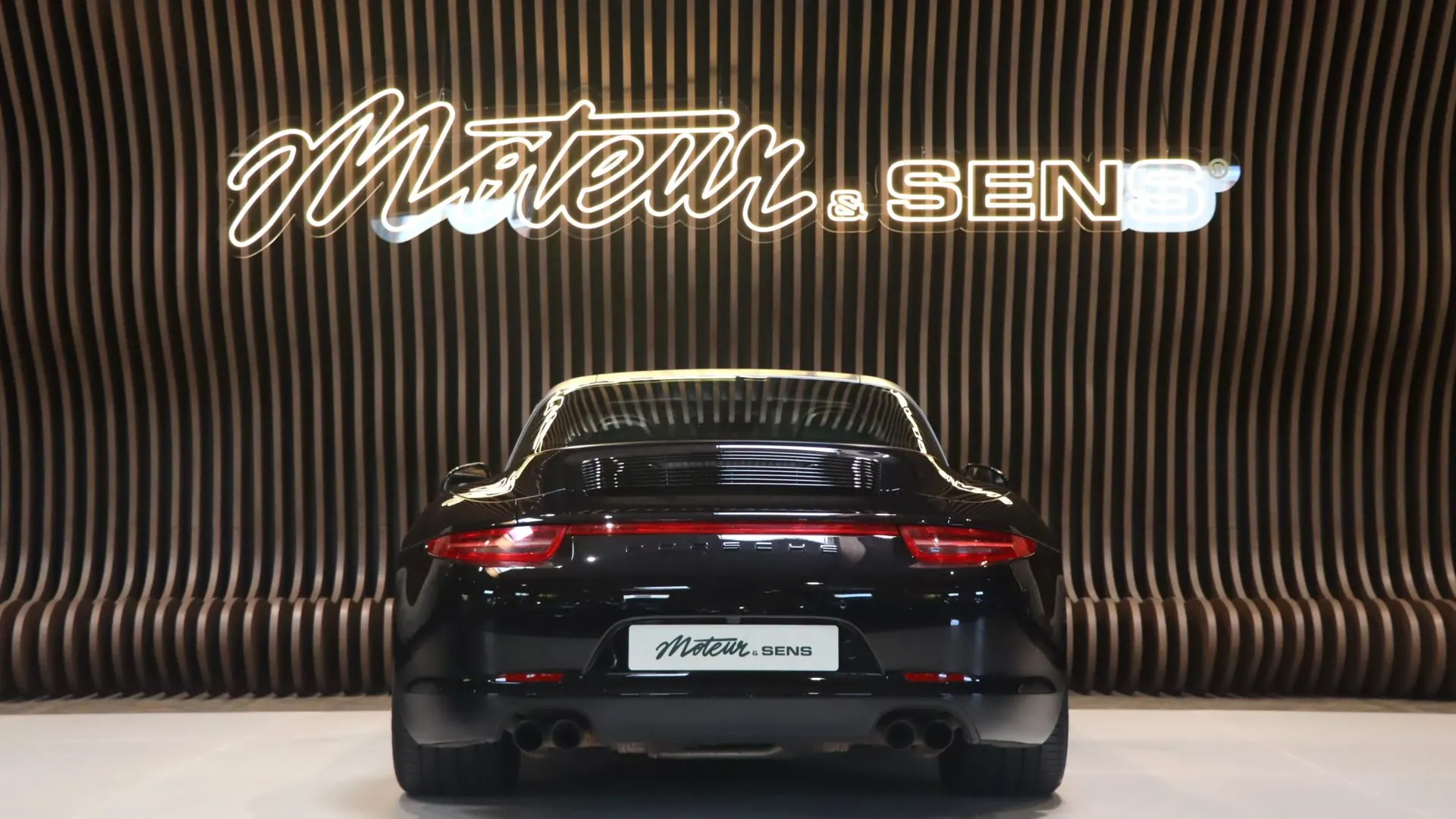Porsche 911 — photo 4