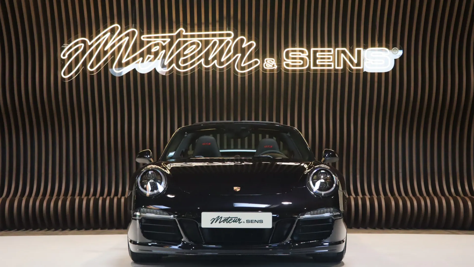 Porsche 911 — photo 3