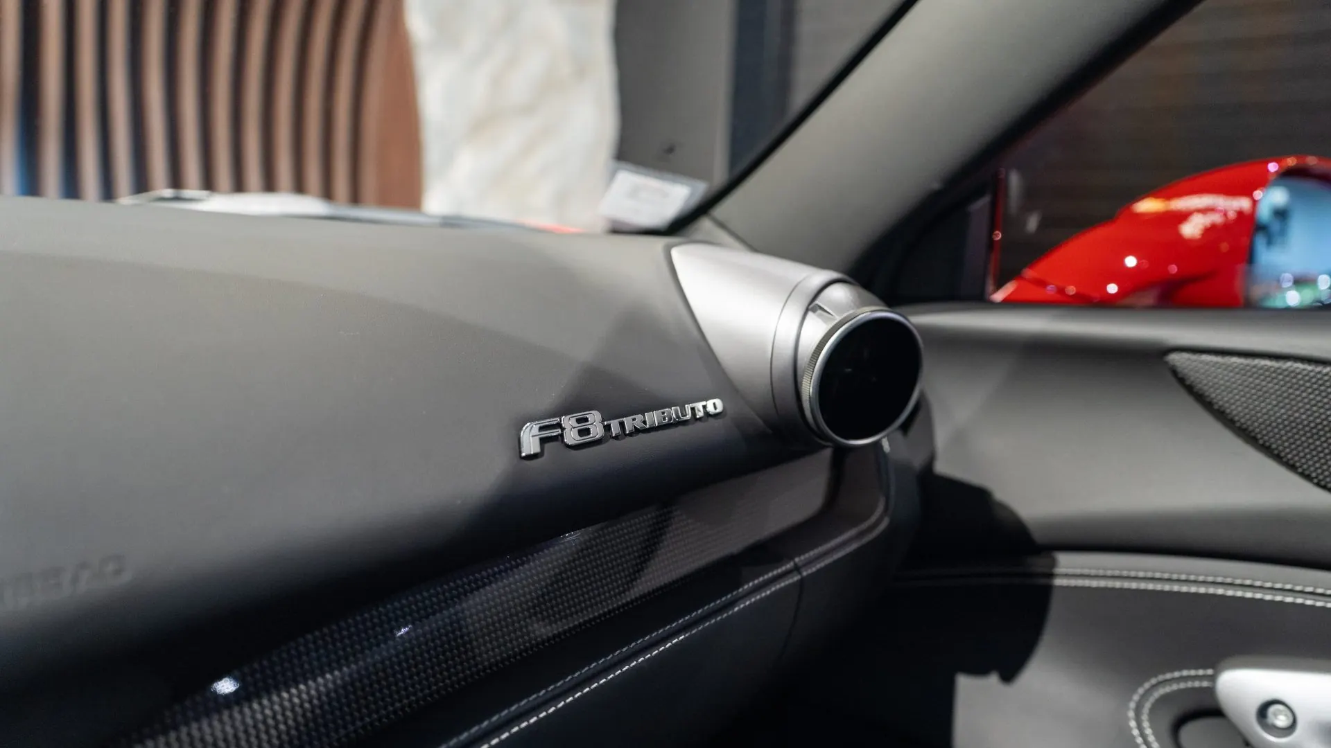 Ferrari F8 — photo 21