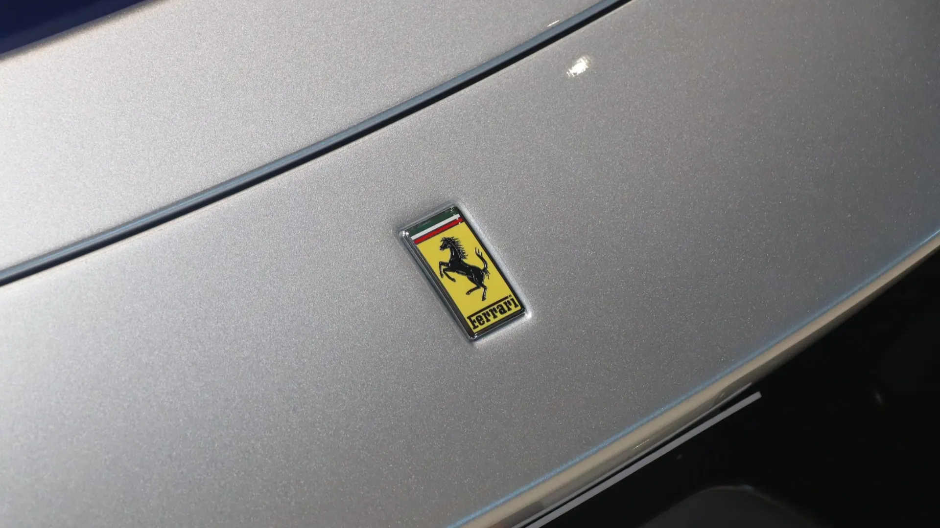 Ferrari 488 — photo 40
