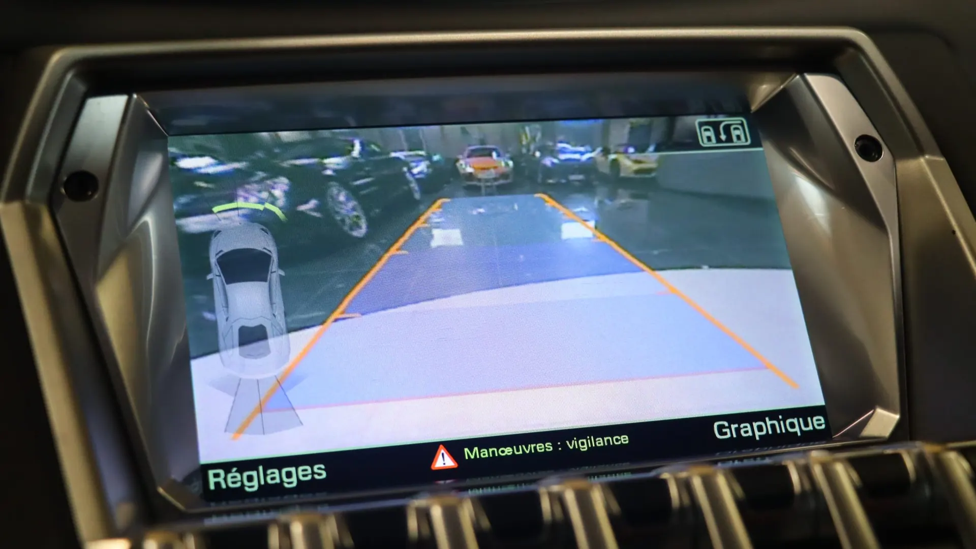 Lamborghini AVENTADOR — photo 24