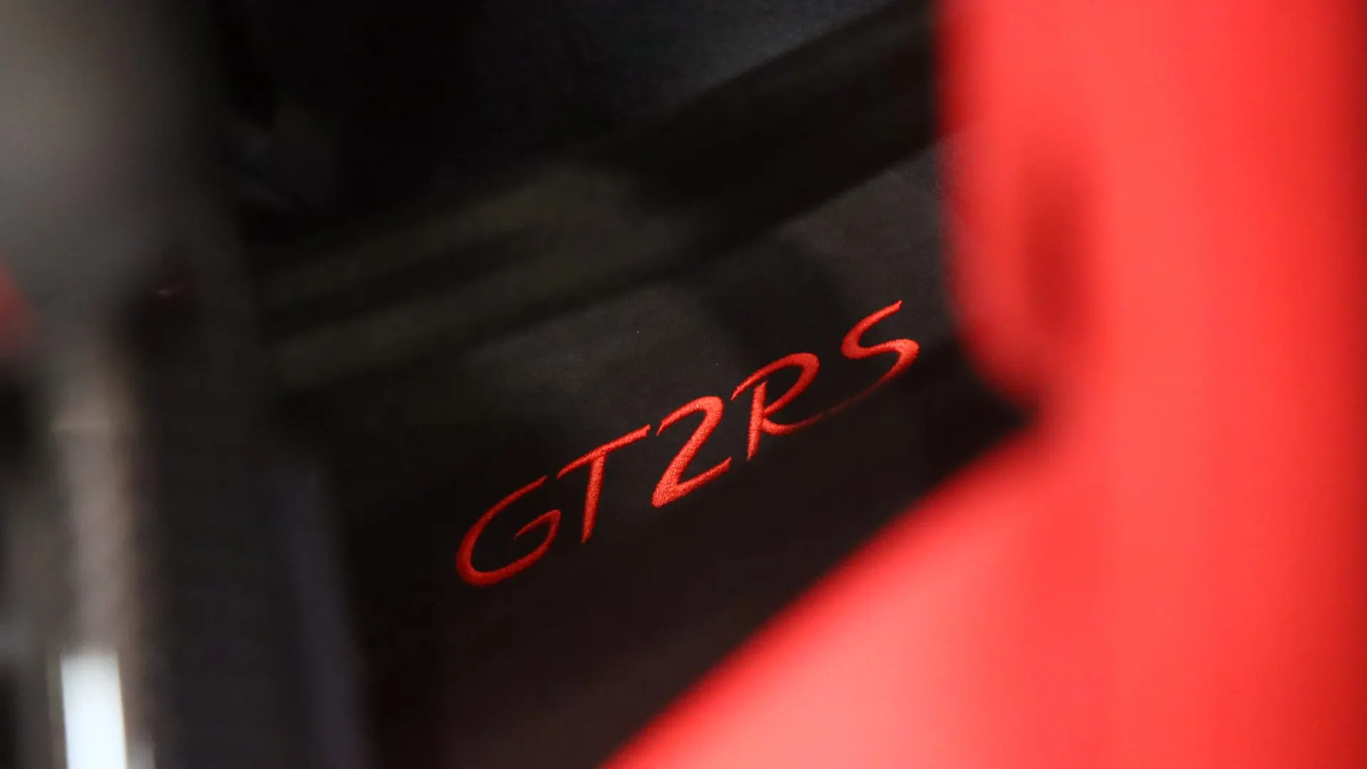 Porsche 911 — photo 41