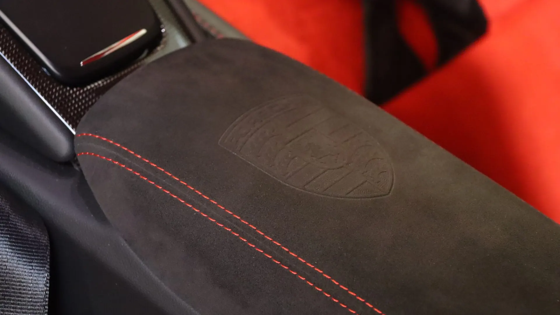 Porsche 911 — photo 34