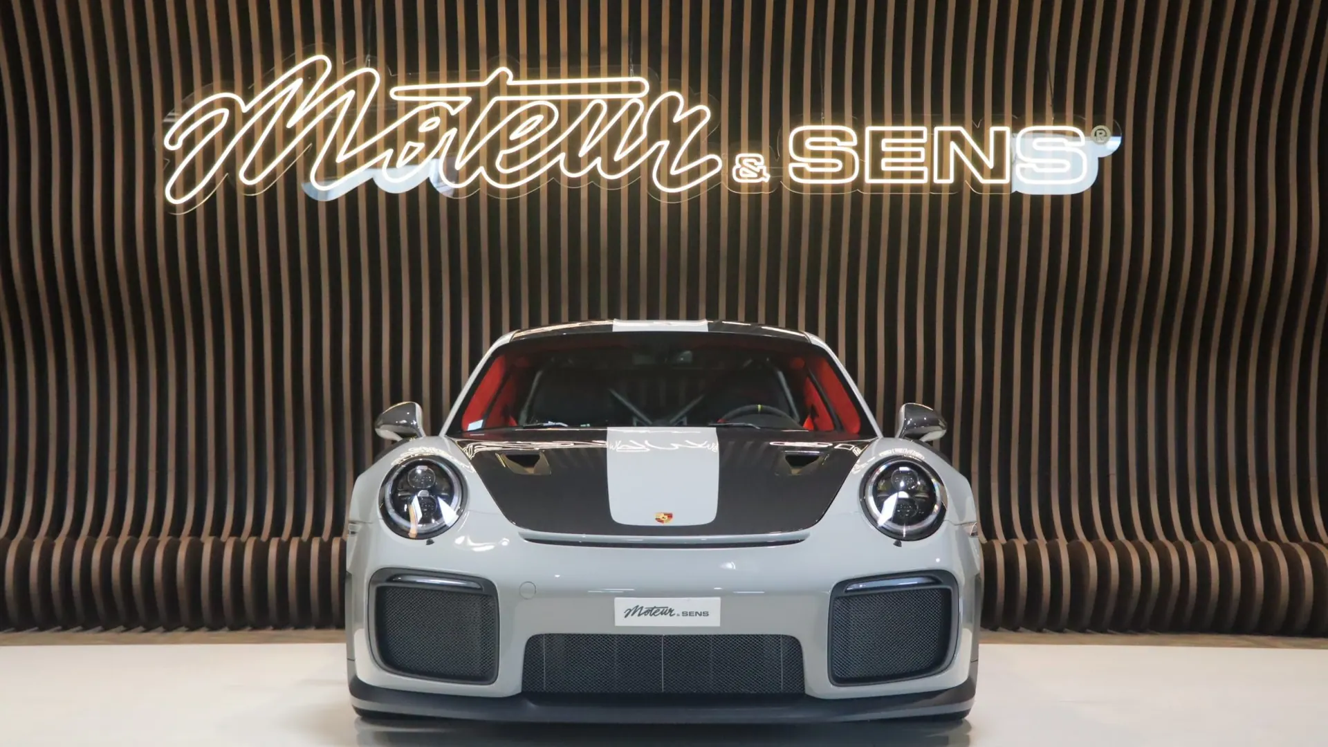 Porsche 911 — photo 3