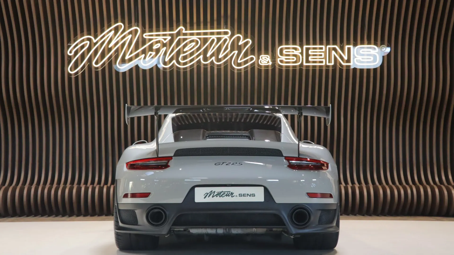Porsche 911 — photo 4