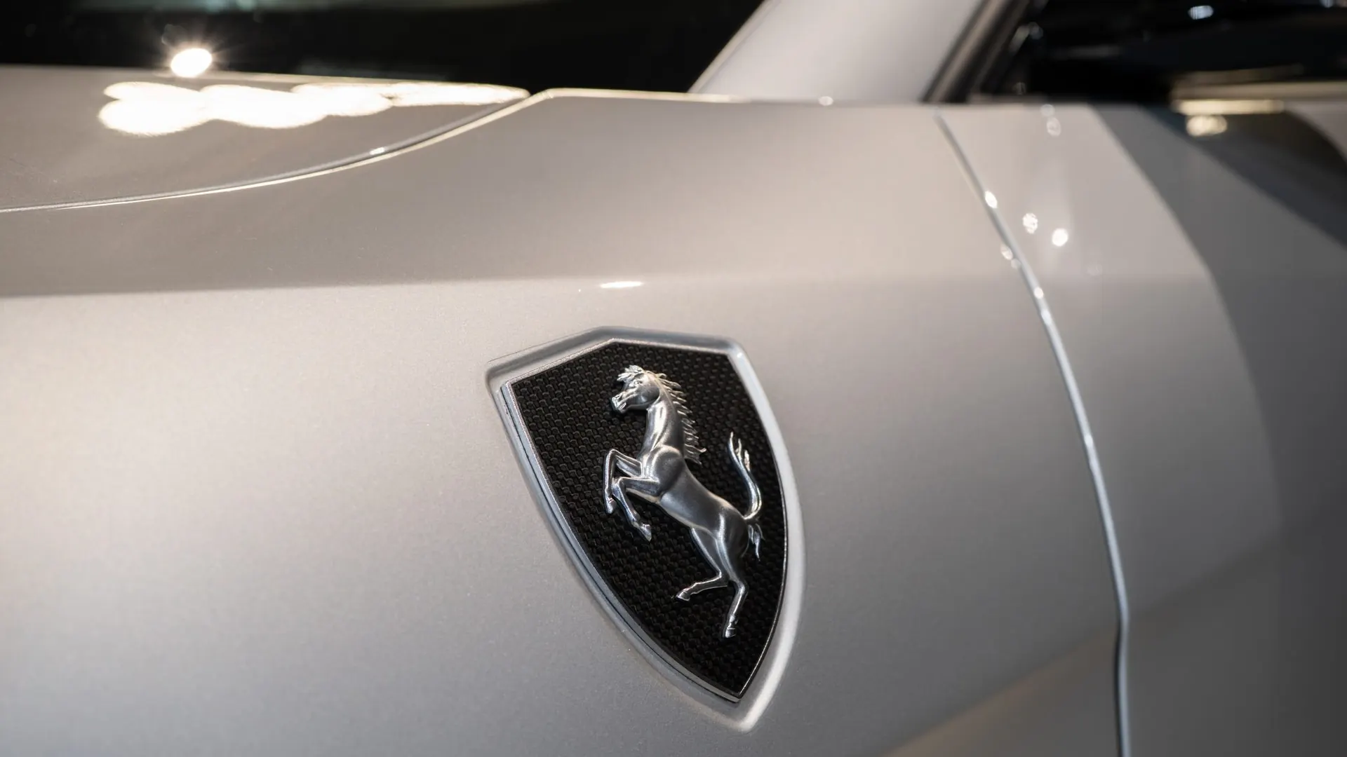Ferrari GTC4 — photo 40