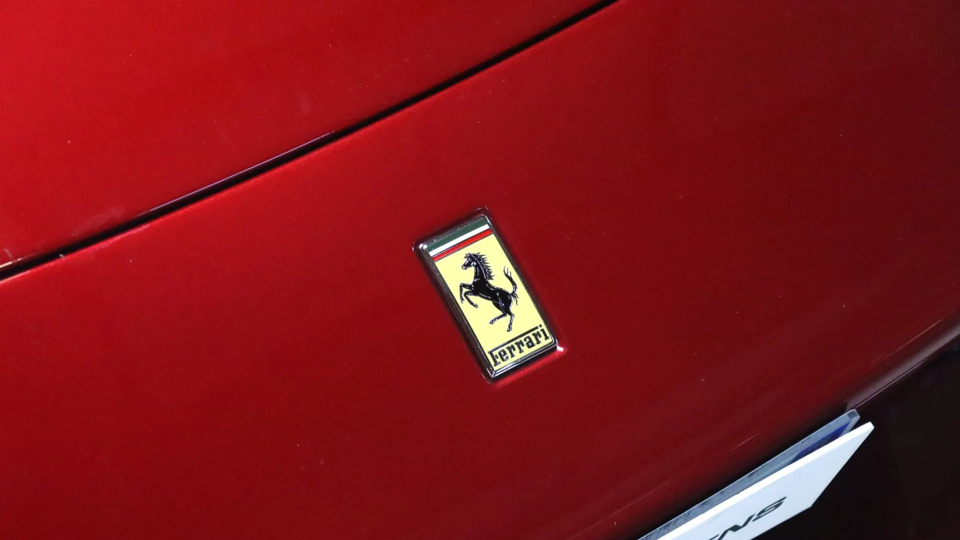 Ferrari 296 — photo 36