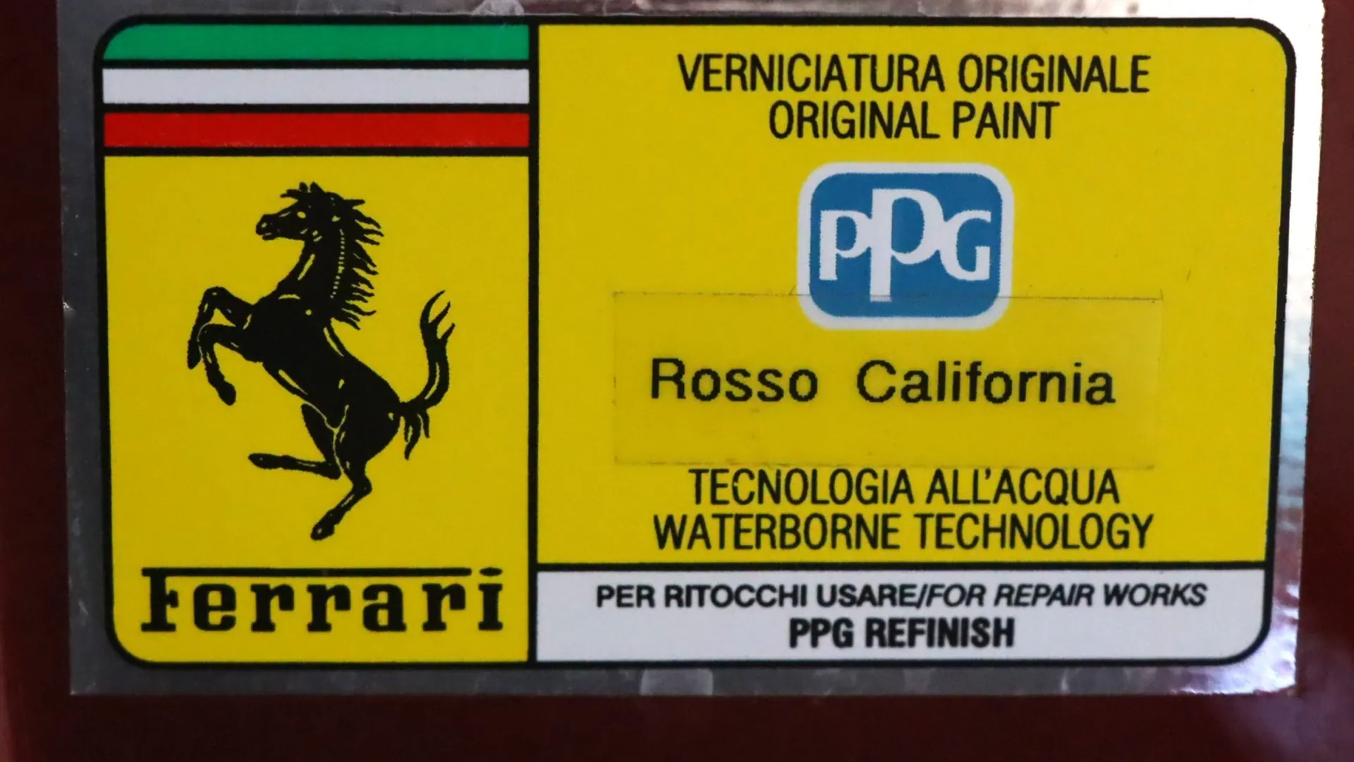 Ferrari 296 — photo 40