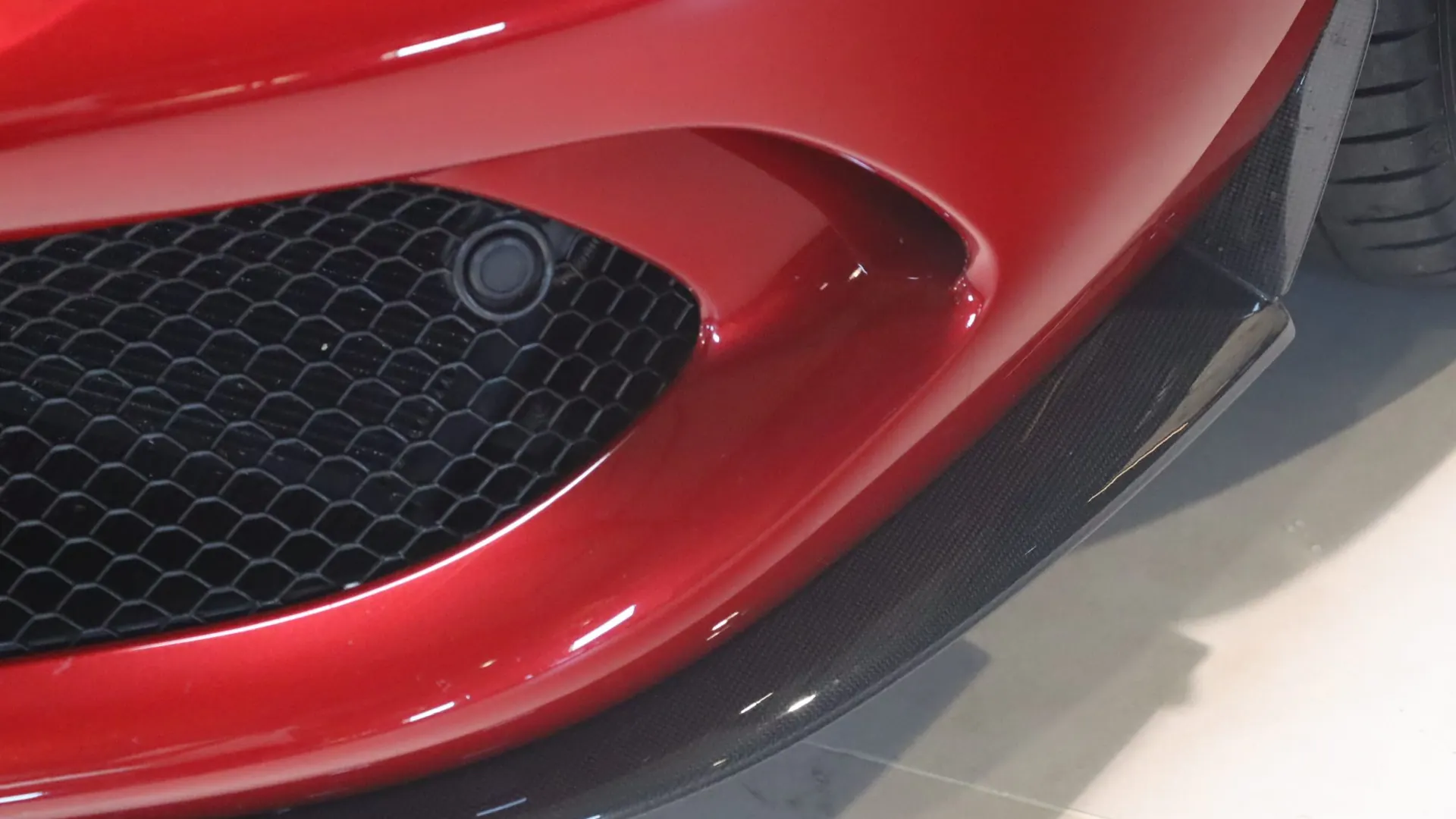 Ferrari 296 — photo 37