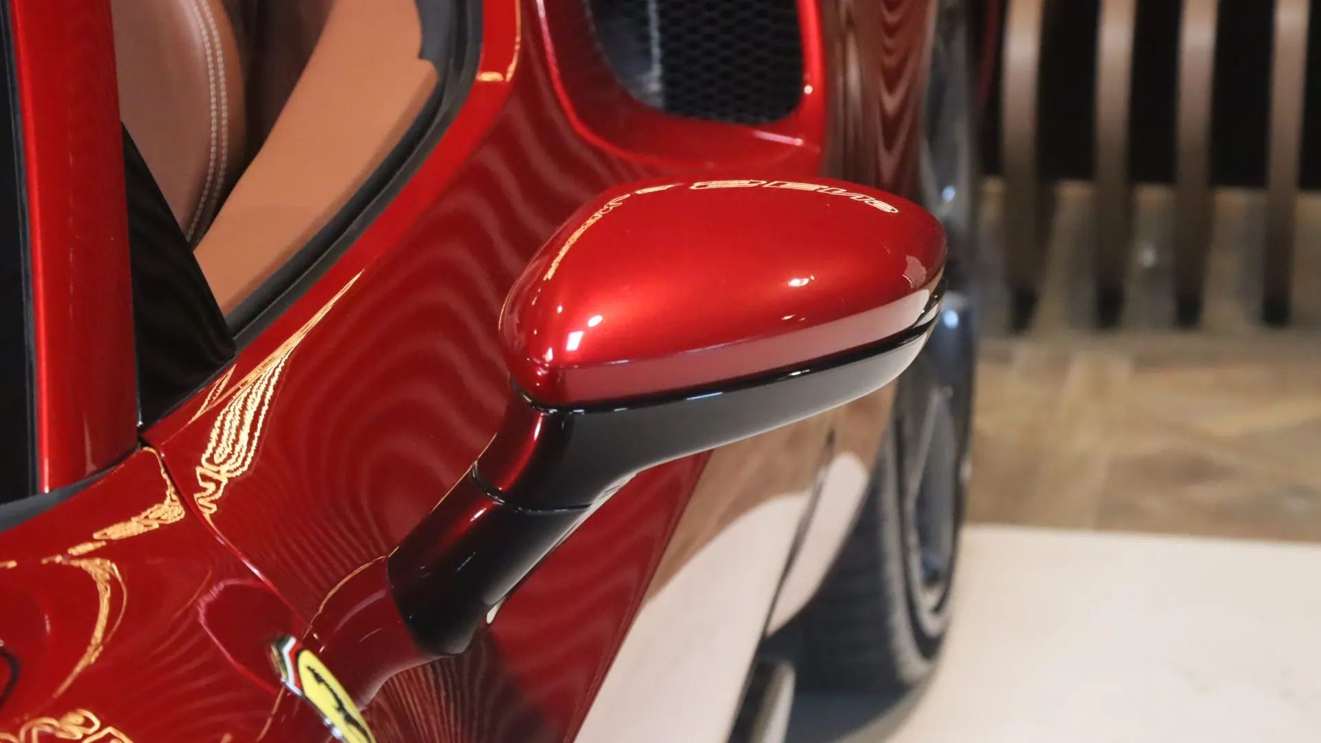 Ferrari 296 — photo 44