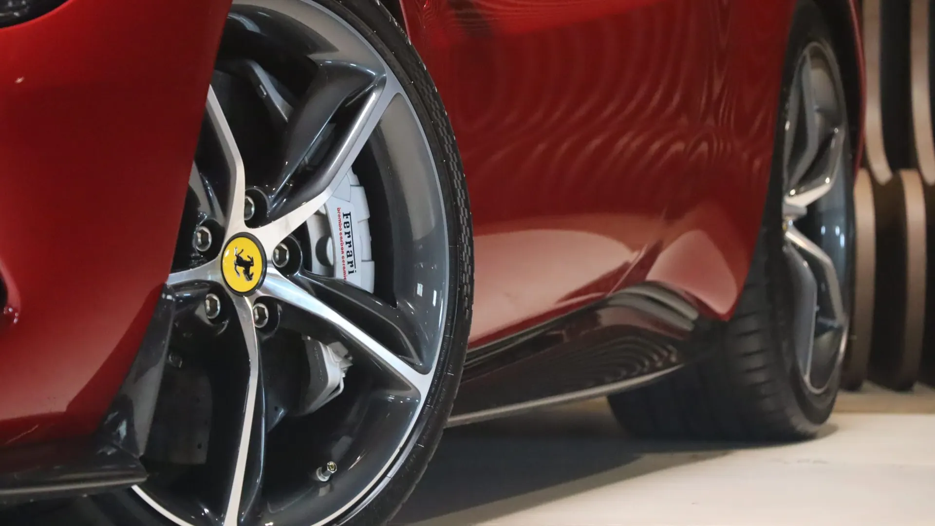 Ferrari 296 — photo 41