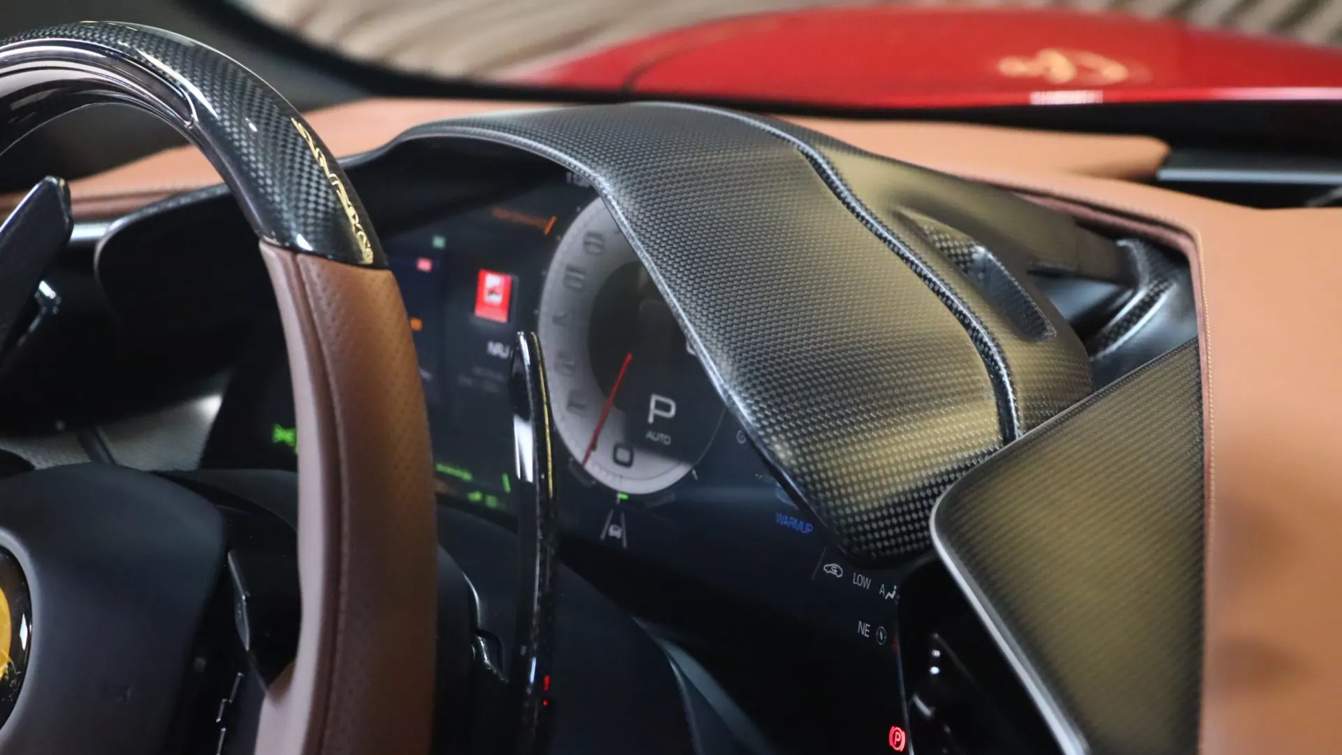 Ferrari 296 — photo 25