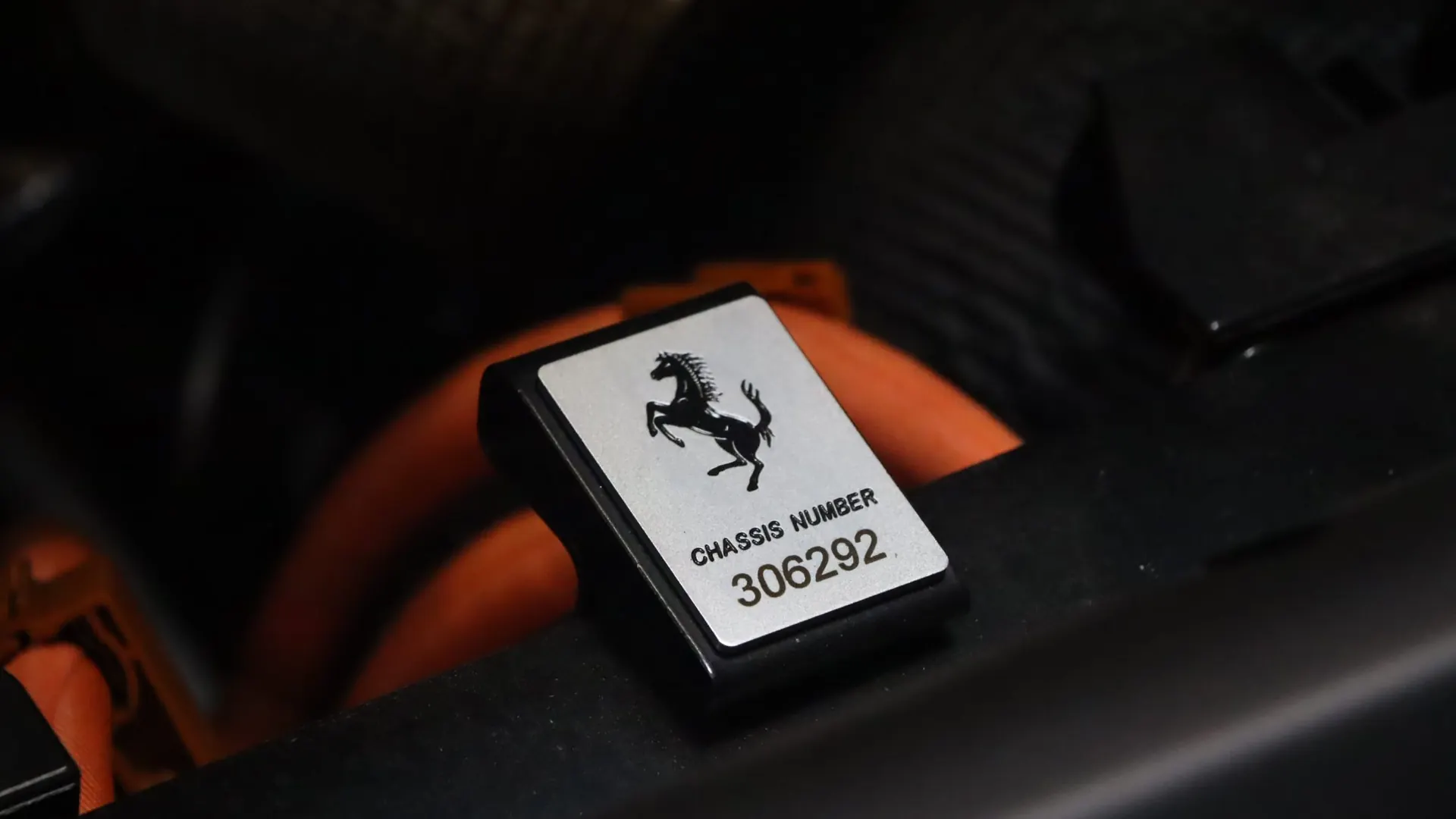 Ferrari 296 — photo 46
