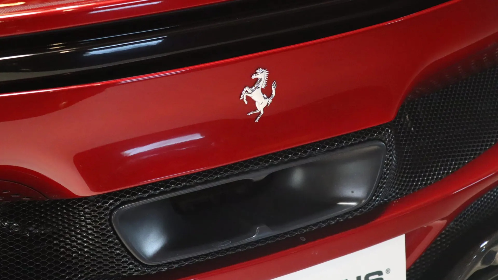 Ferrari 296 — photo 50