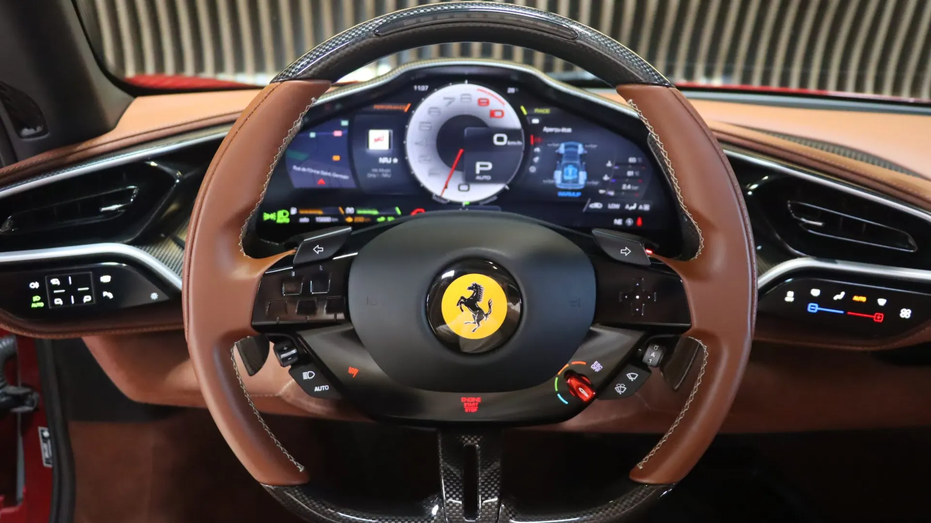 Ferrari 296 — photo 10