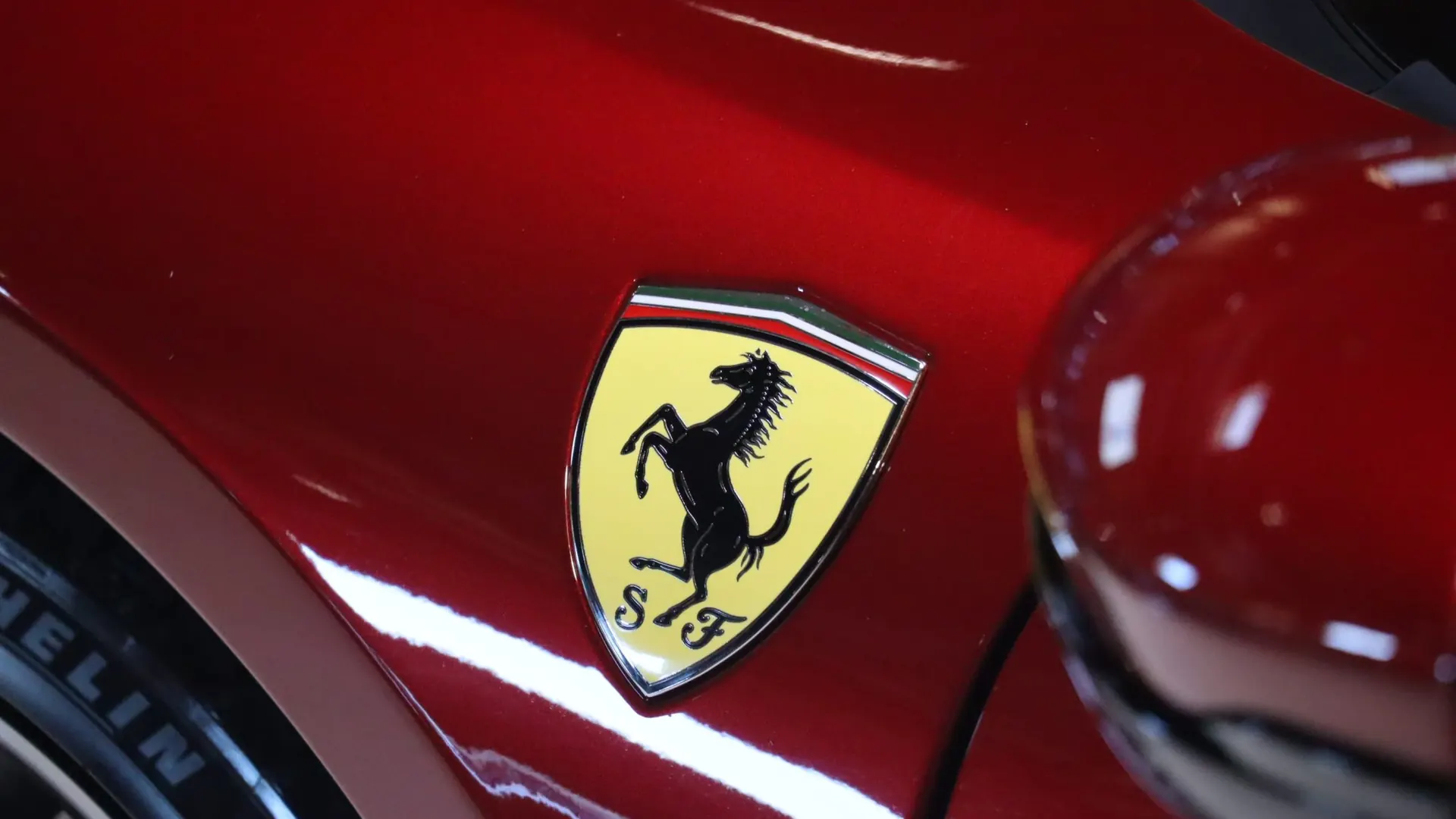 Ferrari 296 — photo 43