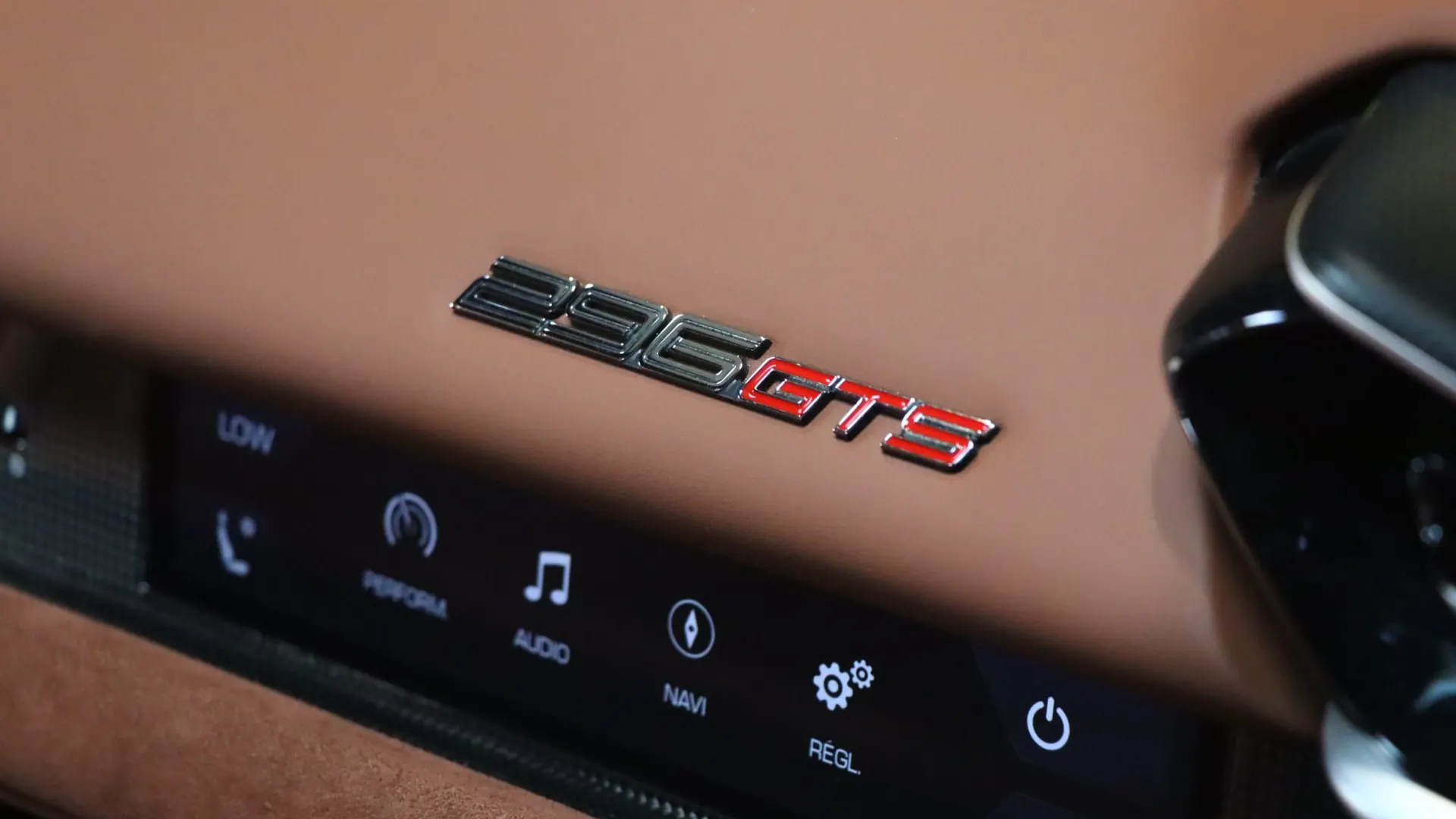 Ferrari 296 — photo 31