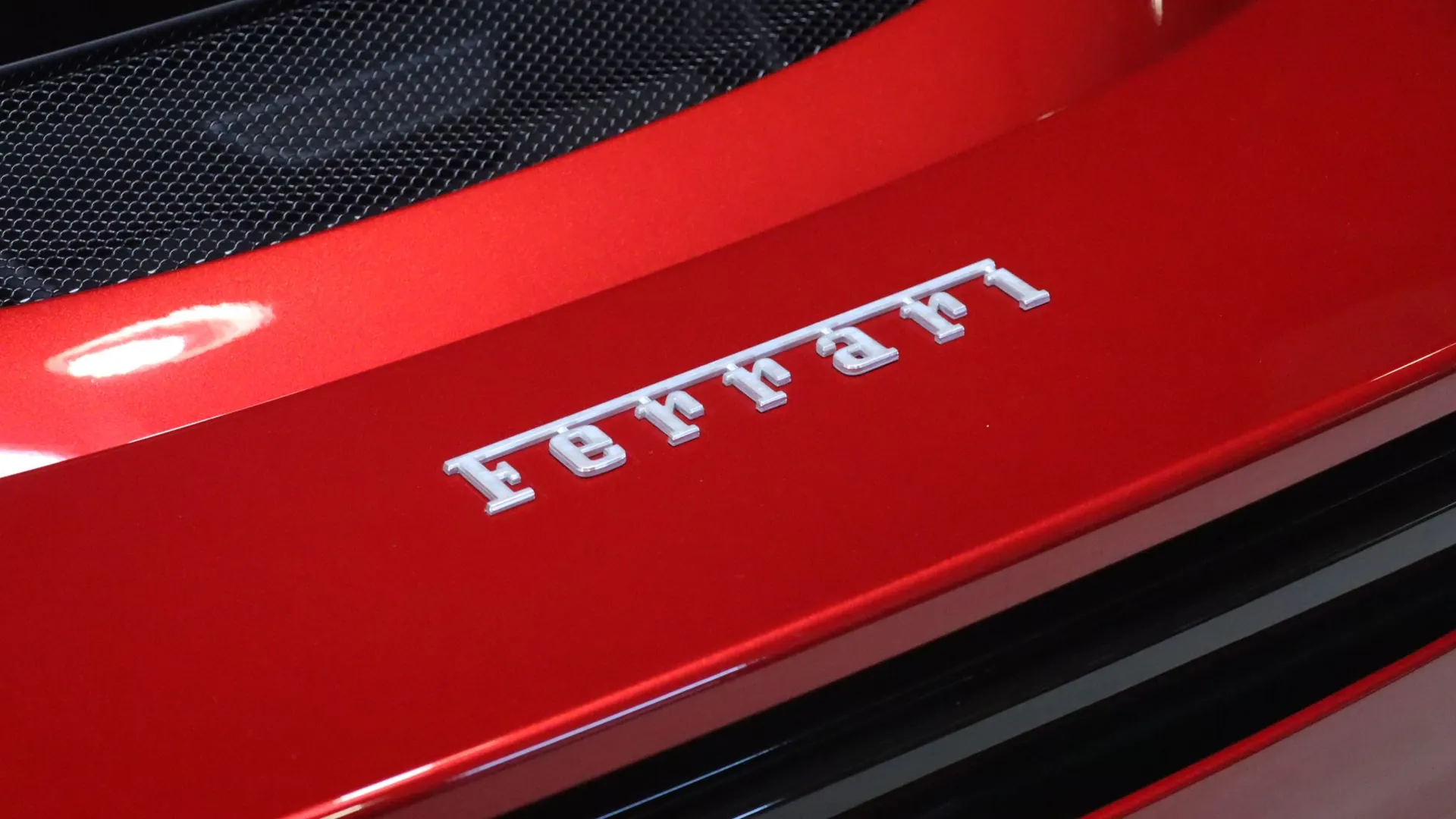 Ferrari 296 — photo 48