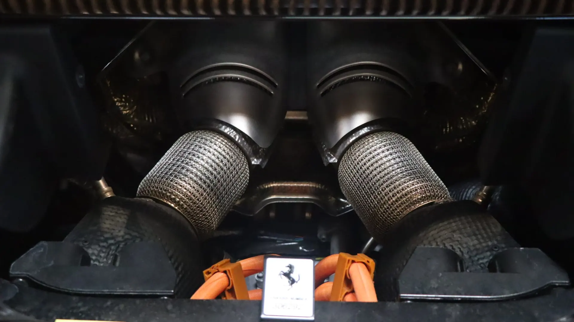 Ferrari 296 — photo 47