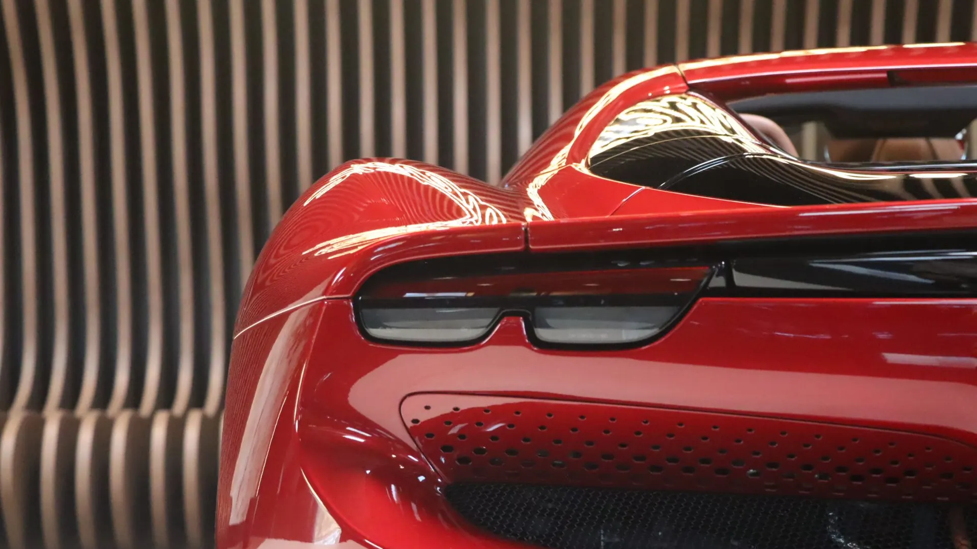 Ferrari 296 — photo 49