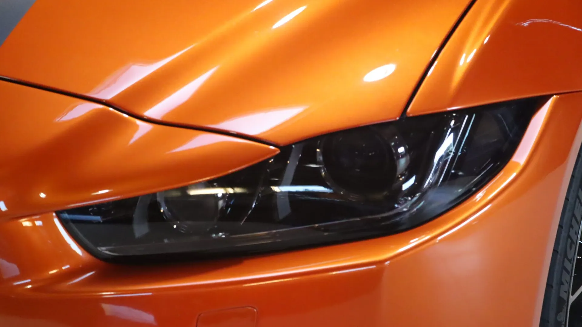 Jaguar XE — photo 41