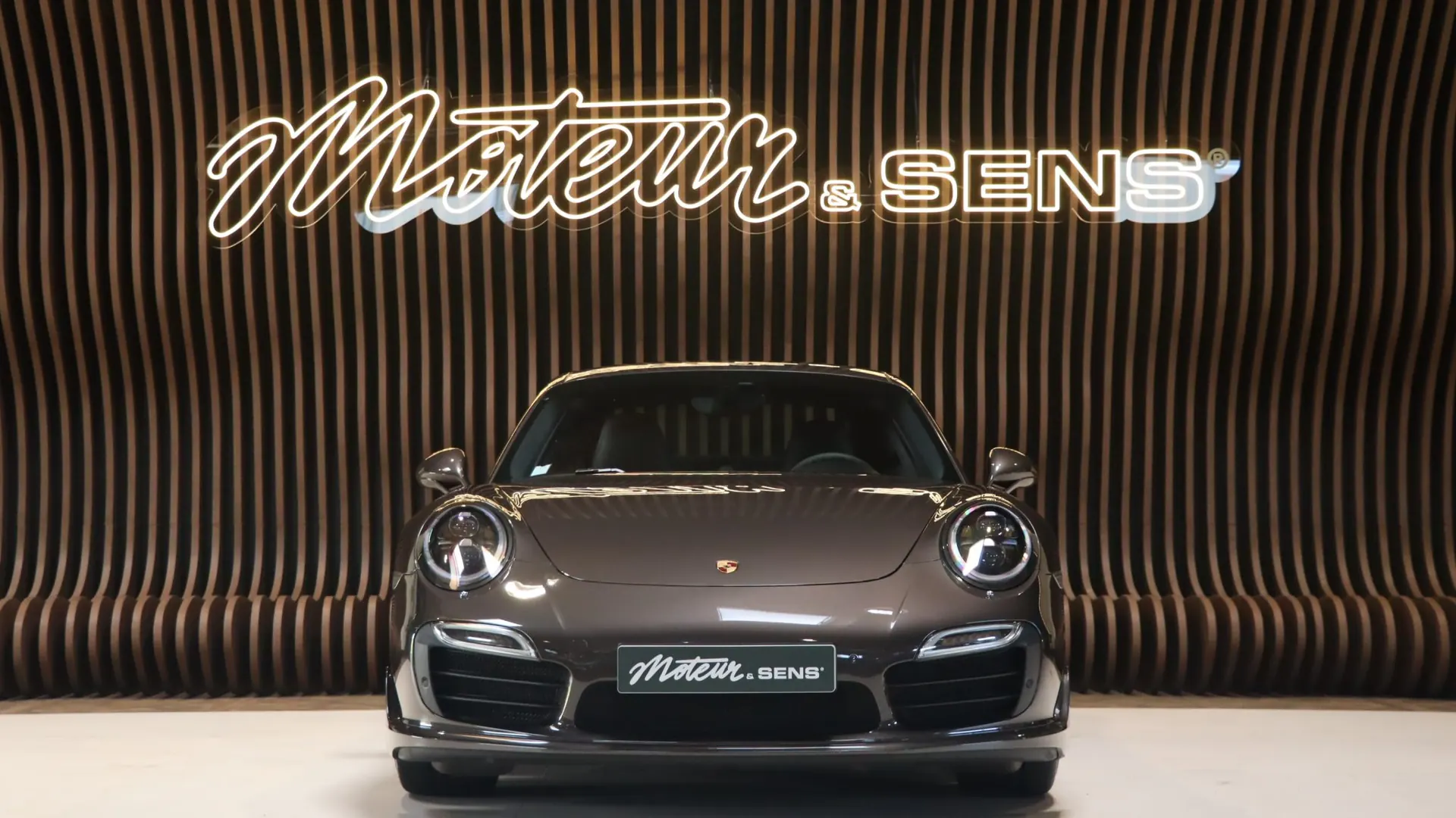 Porsche 911 — photo 3