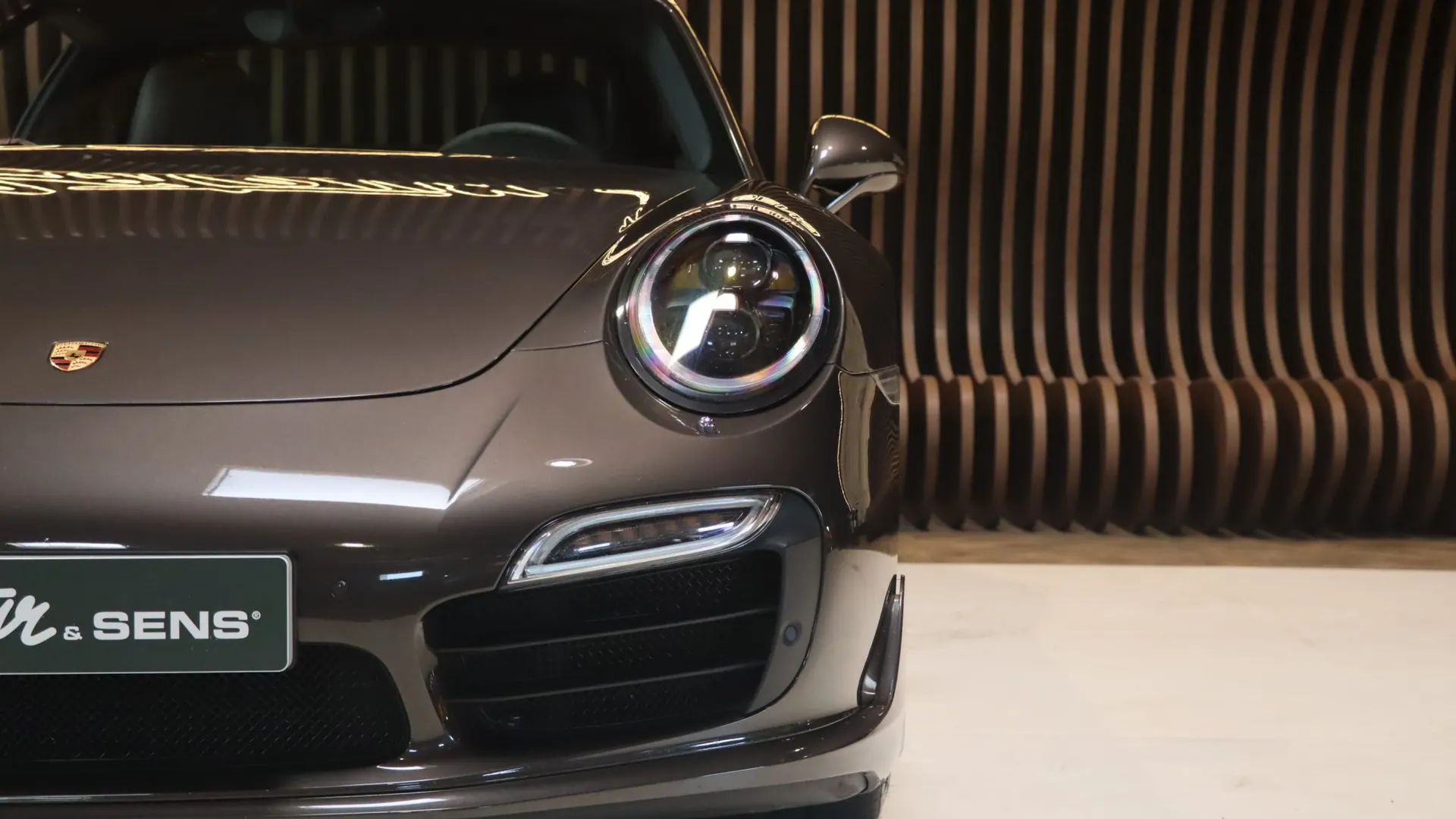 Porsche 911 — photo 40