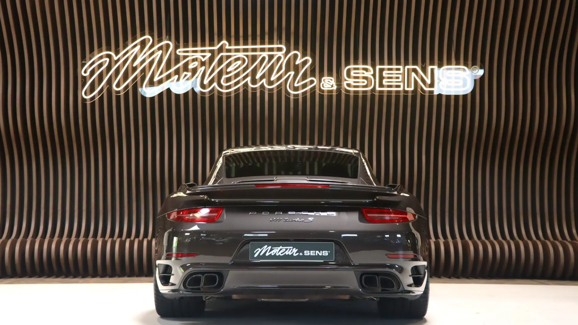 Porsche 911 — photo 4