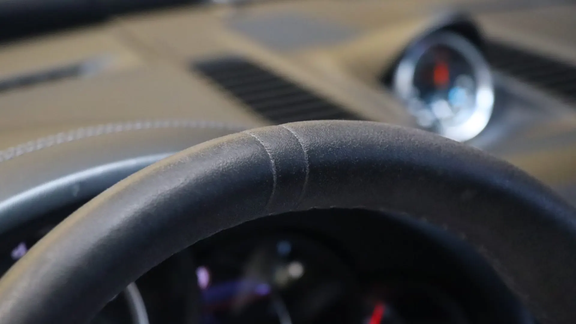 Porsche 911 — photo 23