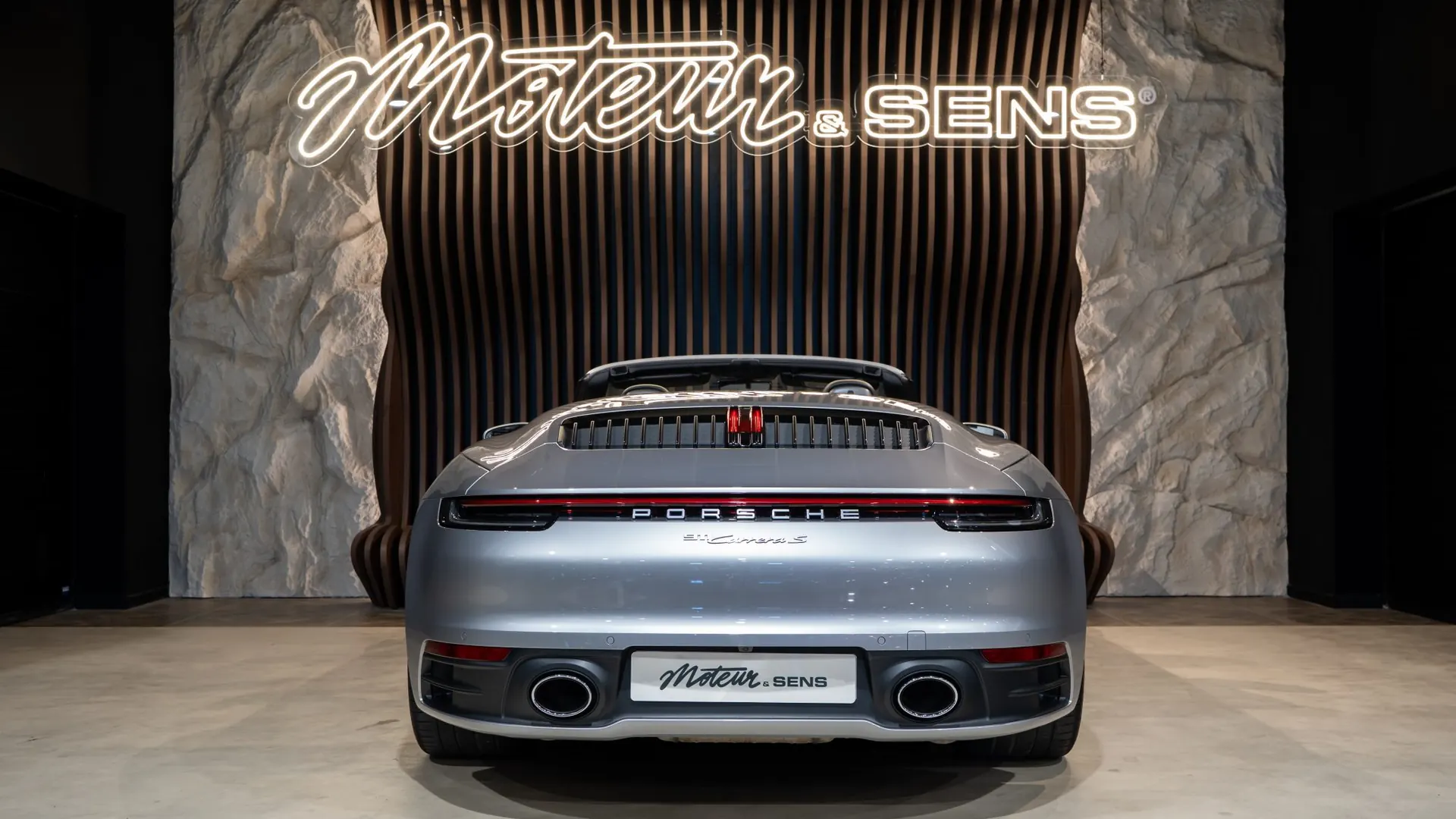 Porsche 911 — photo 4