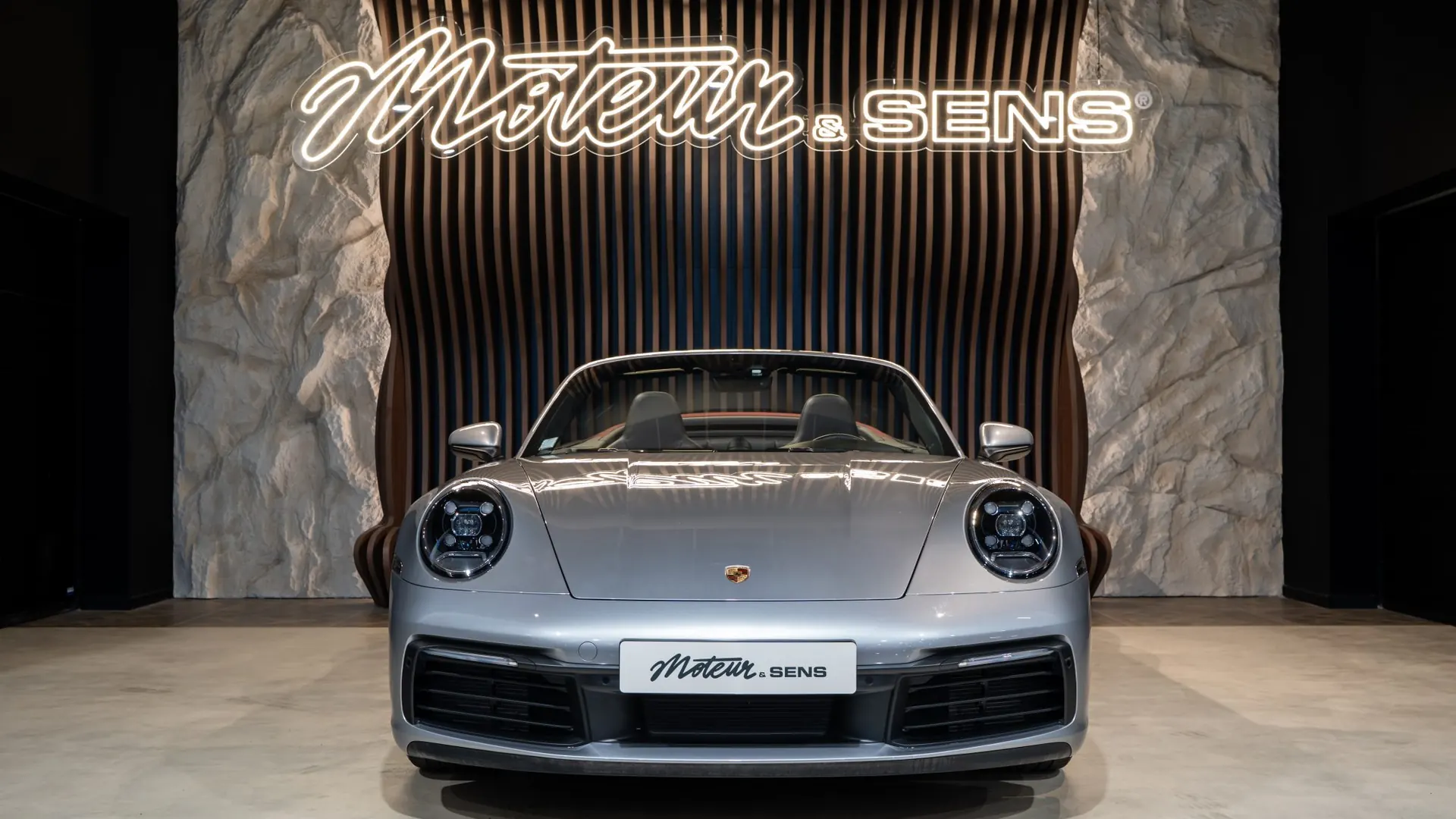 Porsche 911 — photo 3