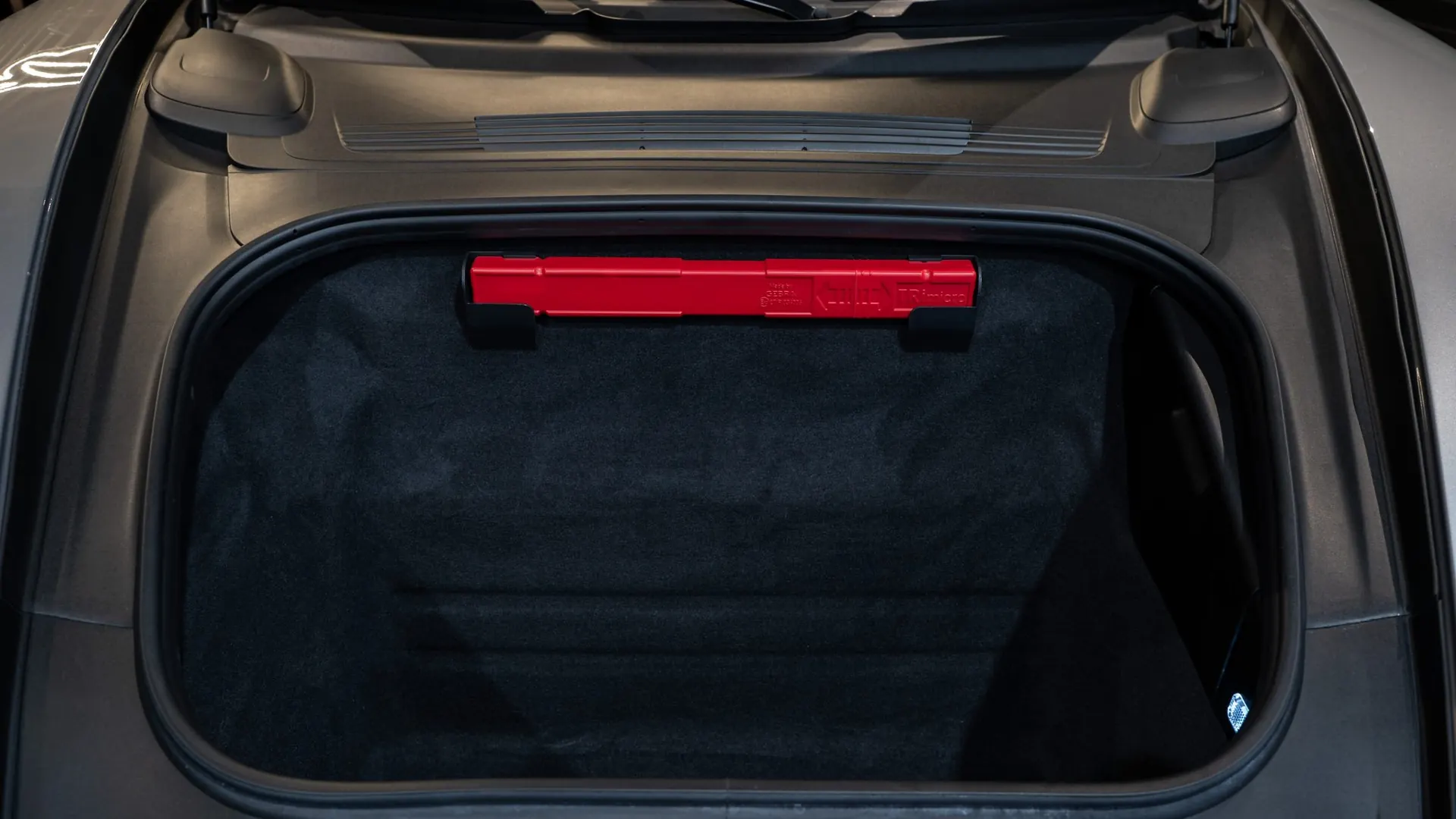 Porsche 911 — photo 34