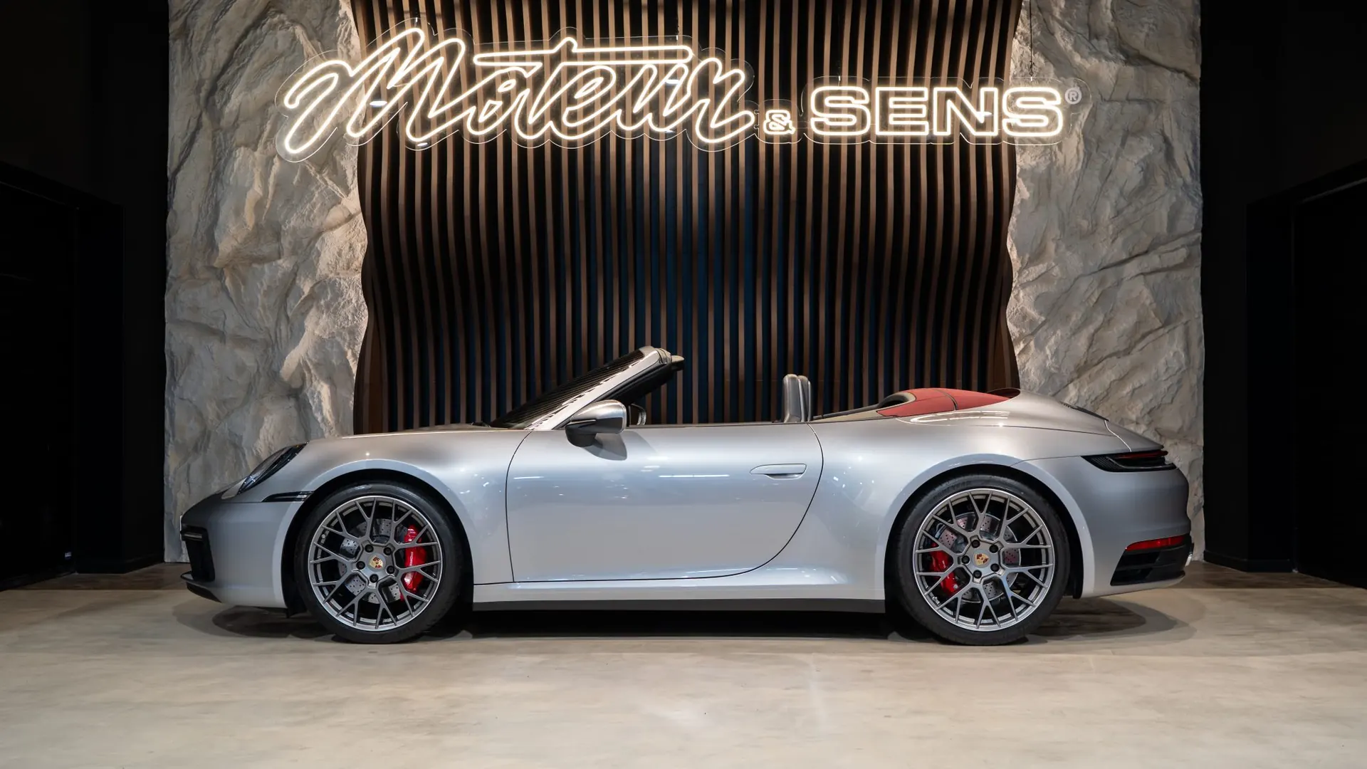 Porsche 911 — photo 5