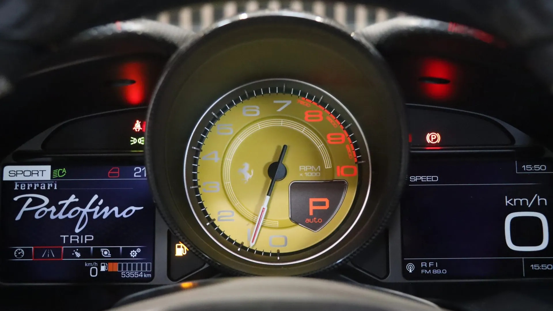 Ferrari PORTOFINO — photo 25