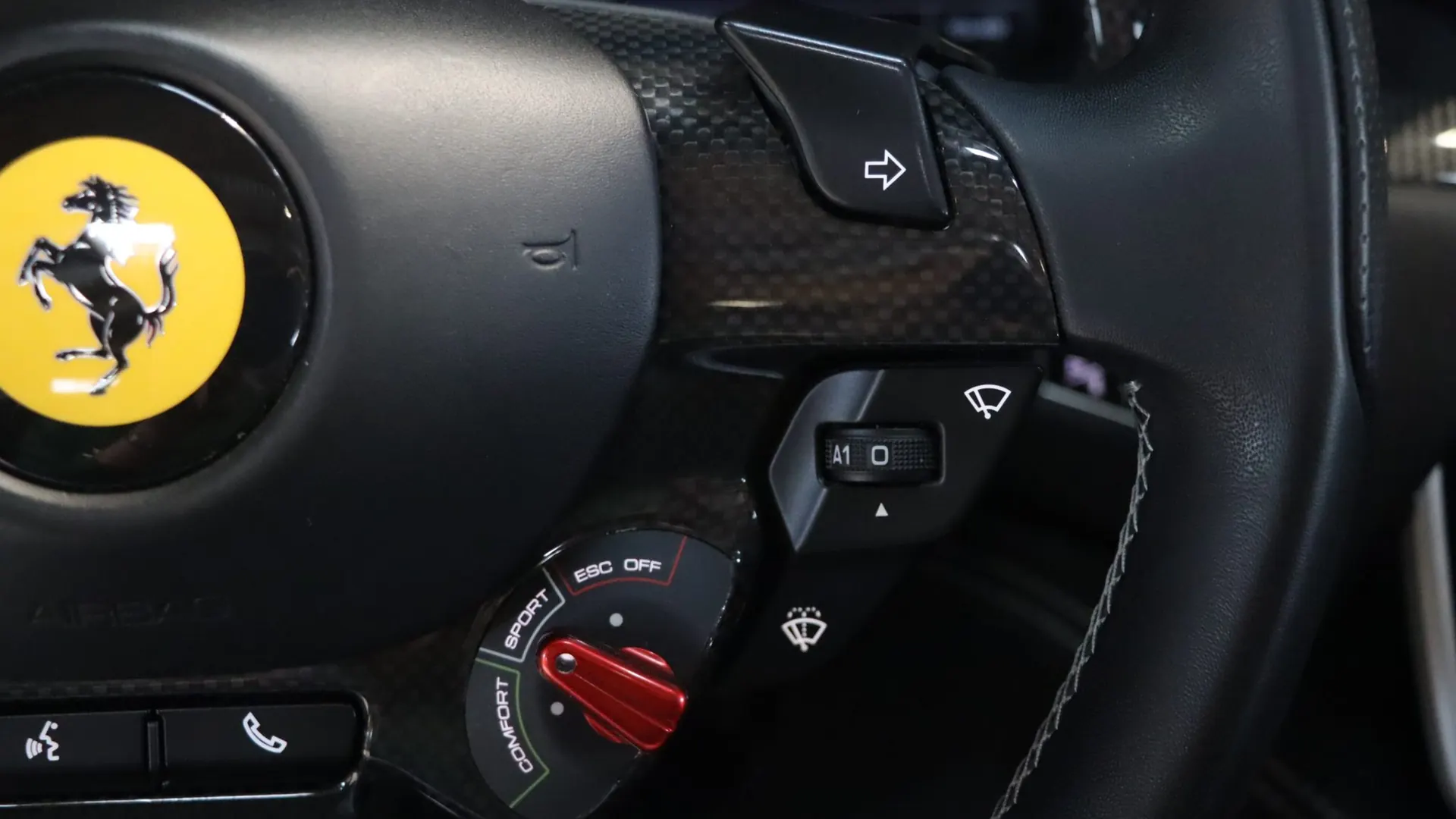 Ferrari PORTOFINO — photo 20