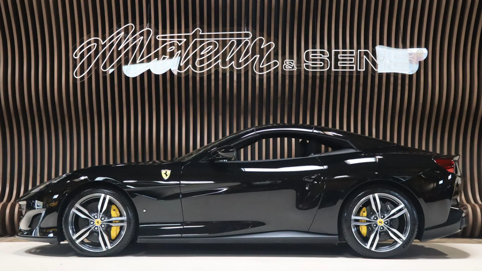 Ferrari PORTOFINO — photo 6