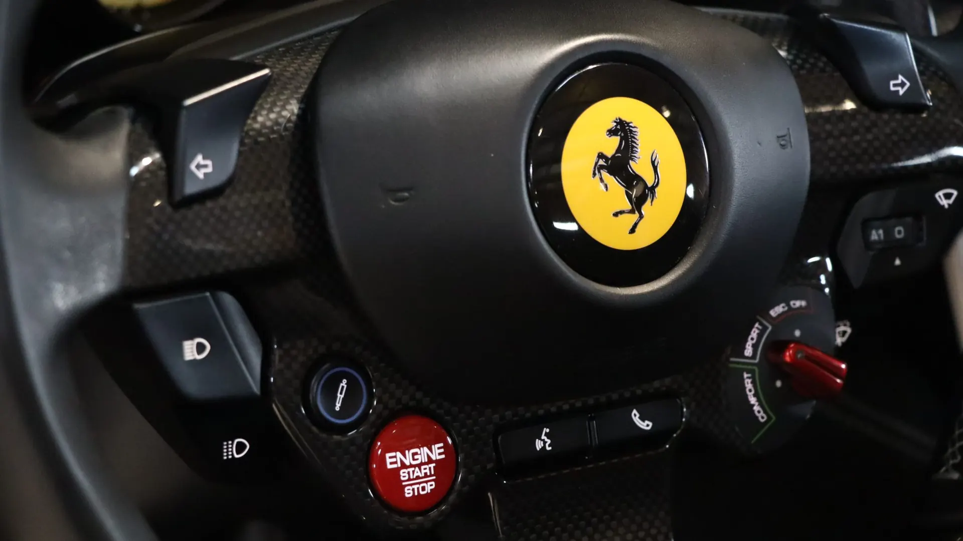 Ferrari PORTOFINO — photo 23