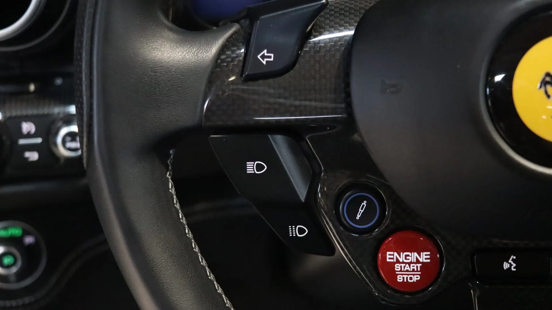 Ferrari PORTOFINO — photo 19