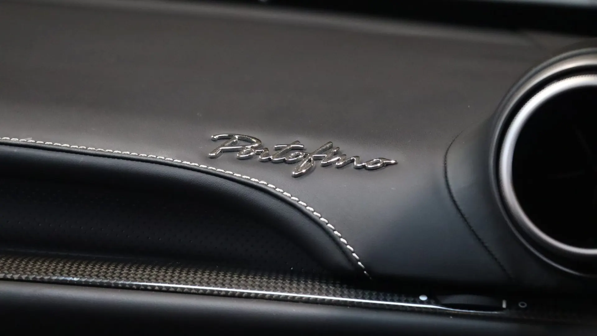 Ferrari PORTOFINO — photo 35