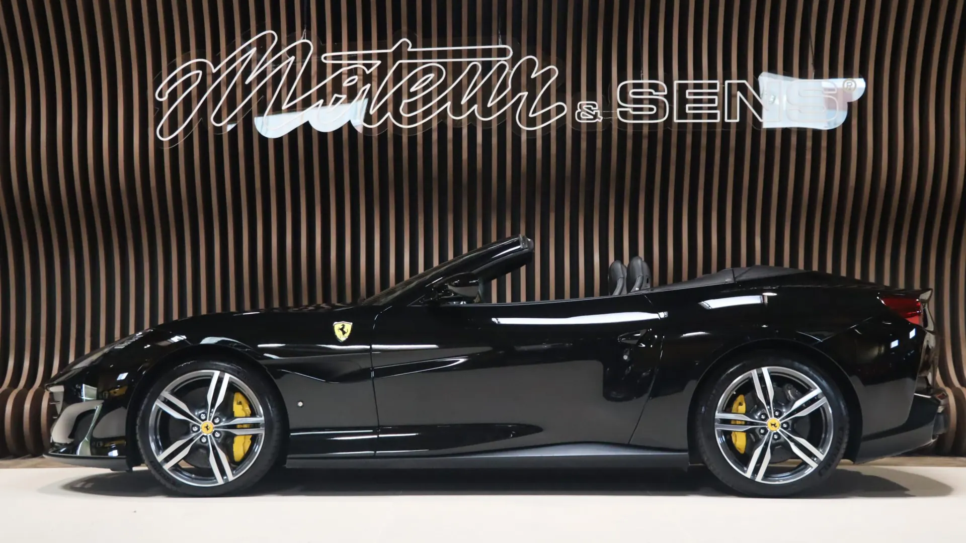 Ferrari PORTOFINO — photo 5