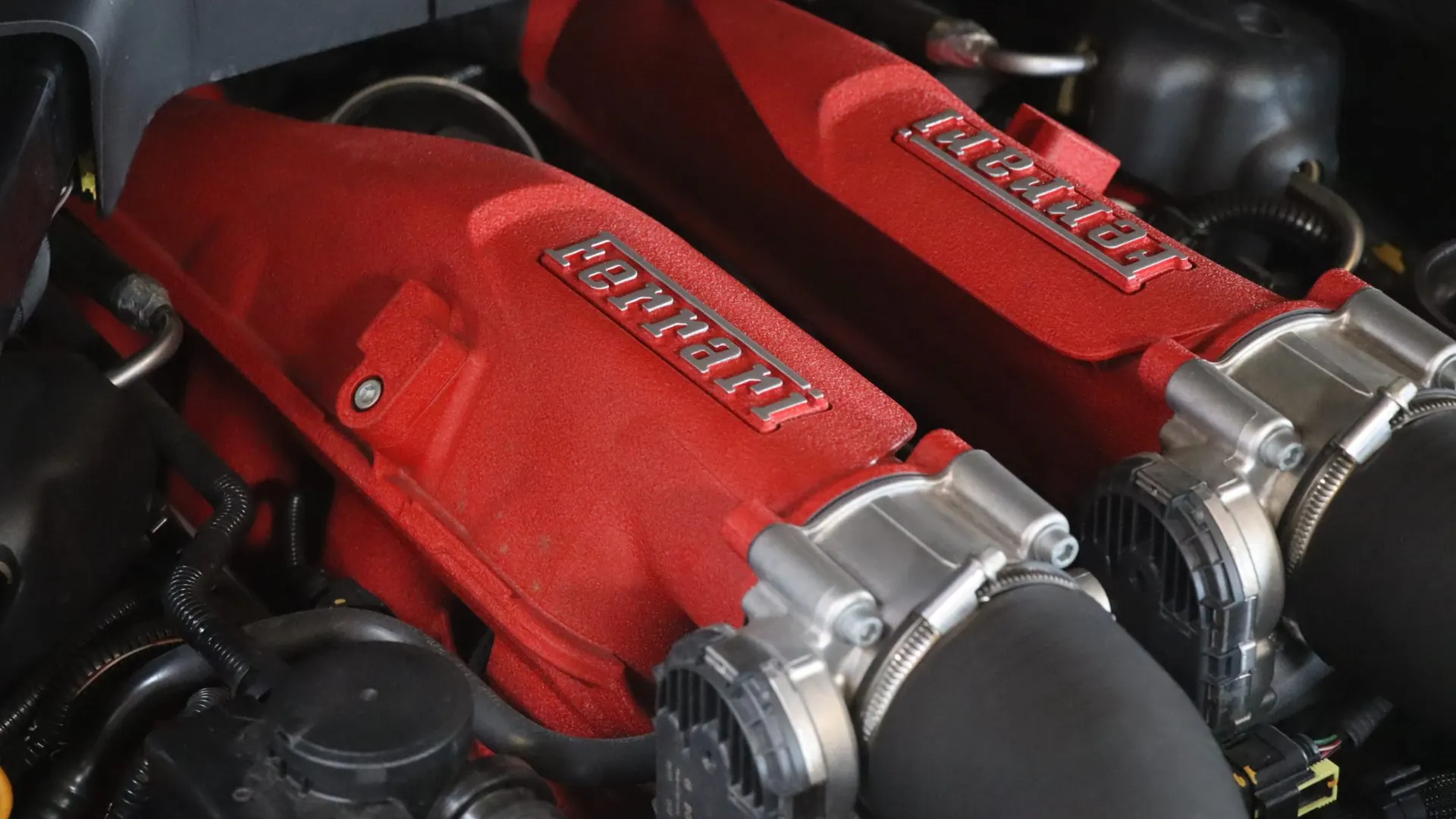 Ferrari PORTOFINO — photo 43