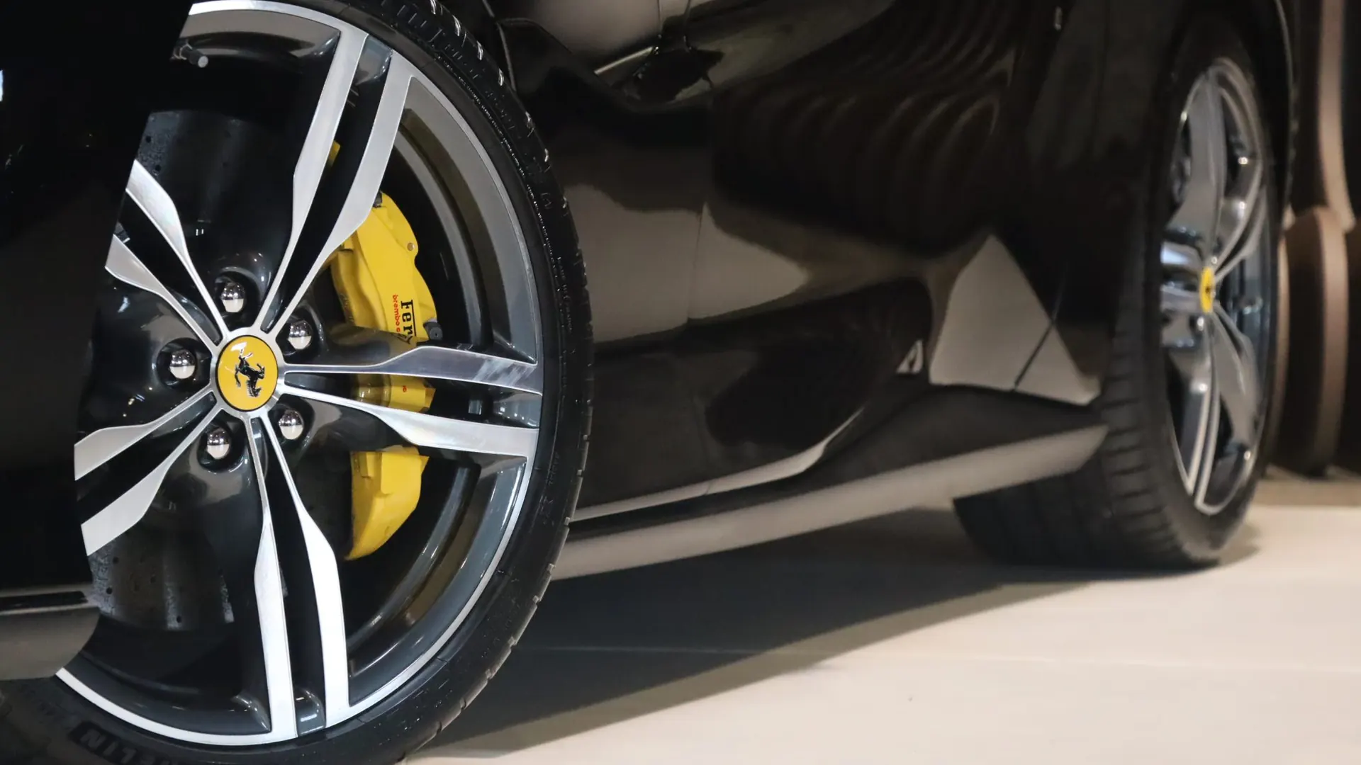 Ferrari PORTOFINO — photo 46