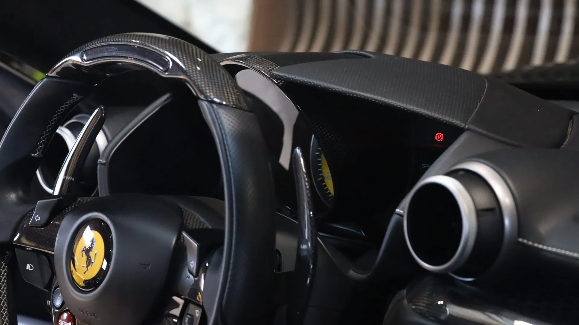 Ferrari PORTOFINO — photo 26