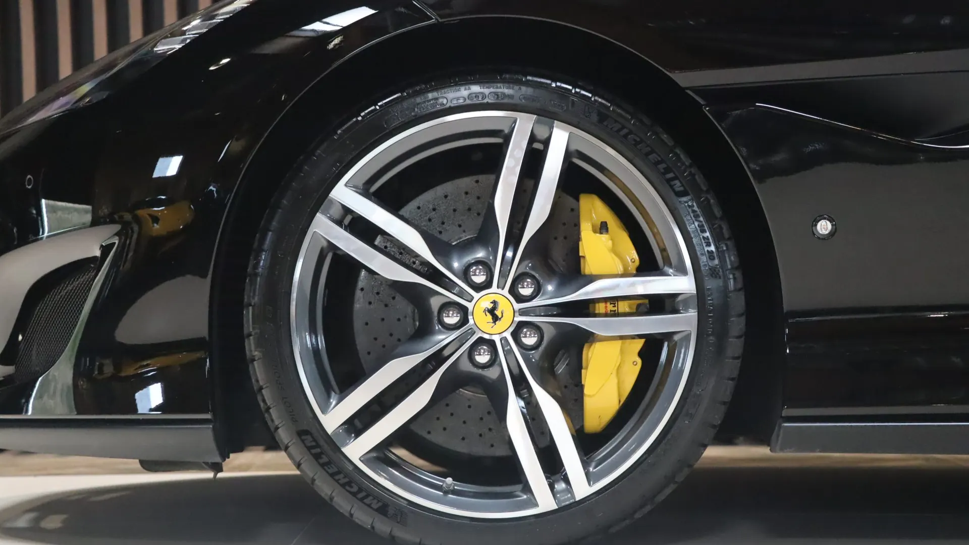 Ferrari PORTOFINO — photo 47