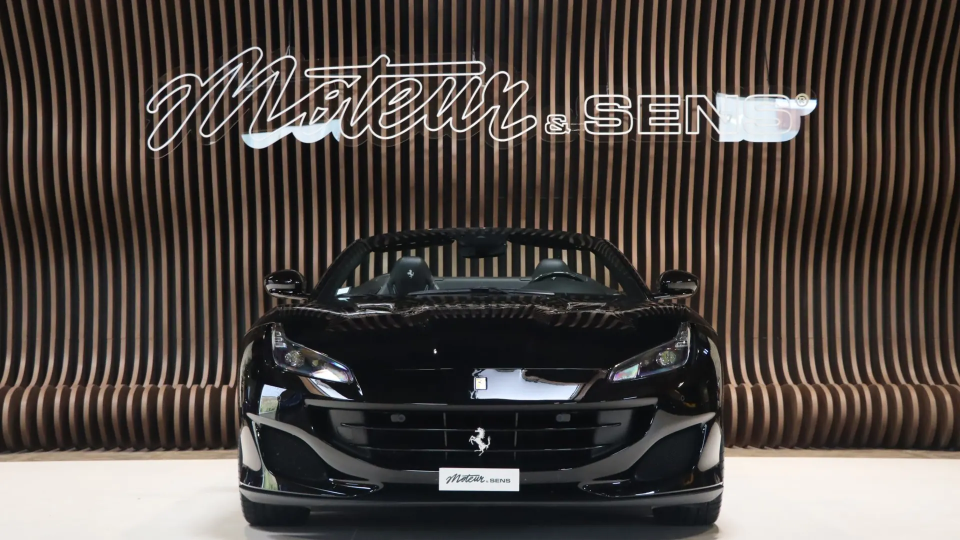 Ferrari PORTOFINO — photo 3