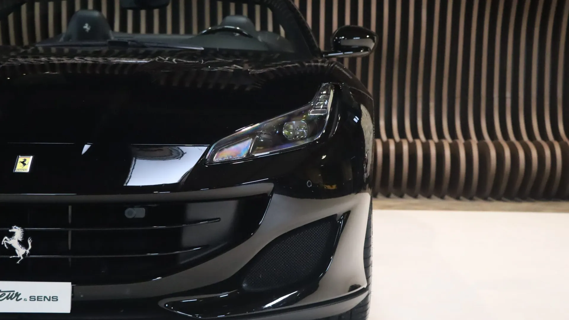 Ferrari PORTOFINO — photo 38
