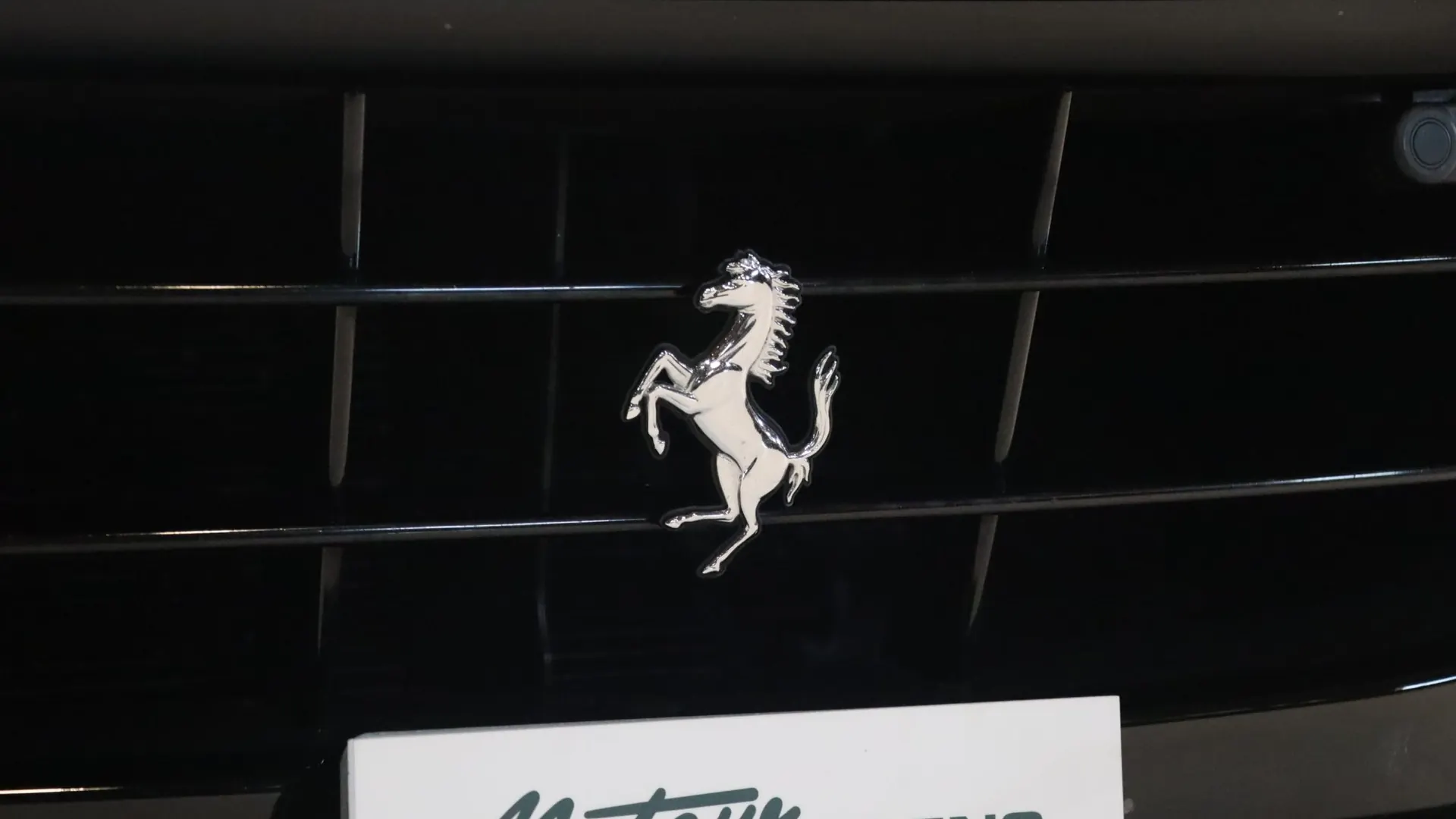 Ferrari PORTOFINO — photo 41