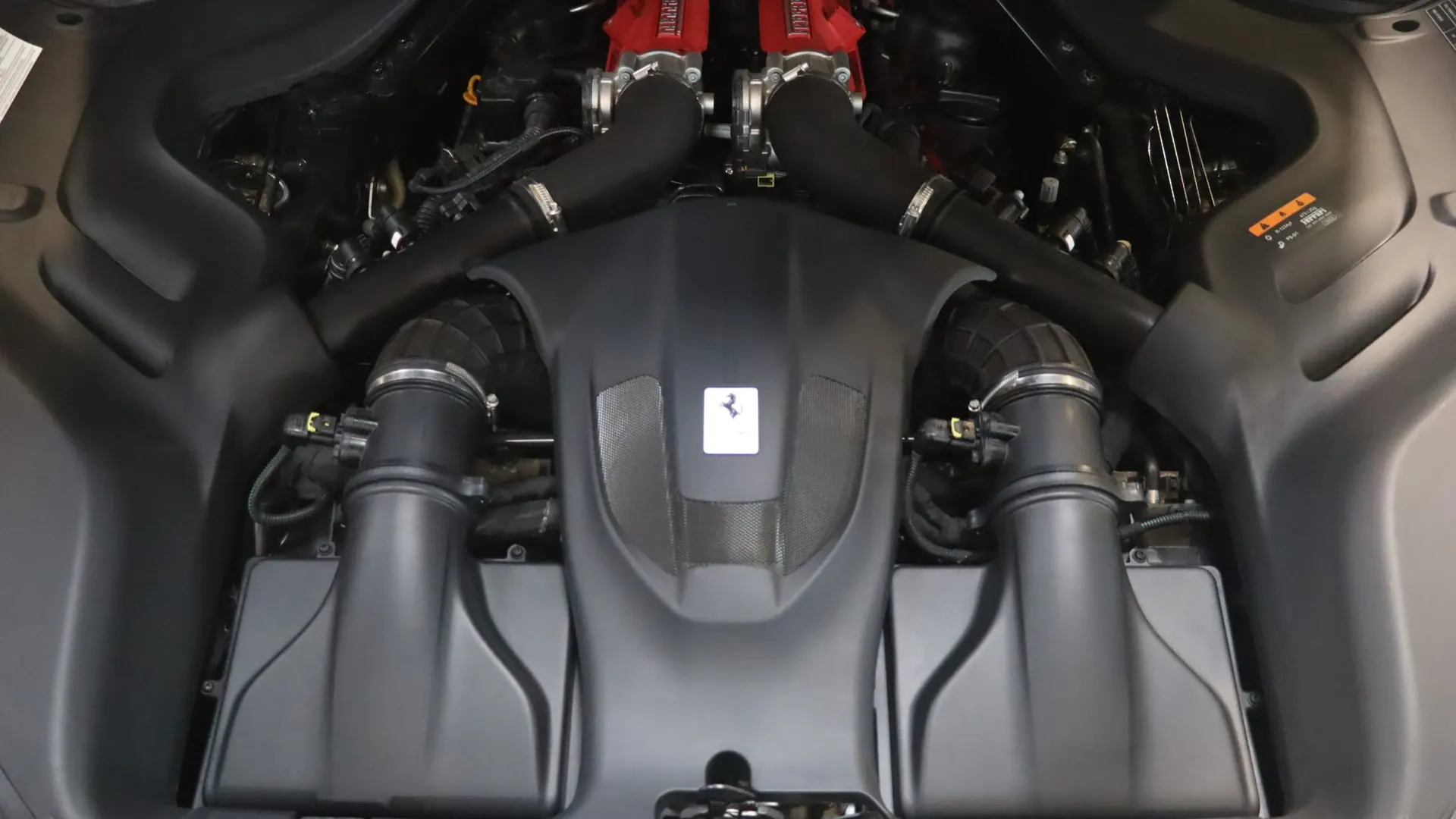 Ferrari PORTOFINO — photo 42